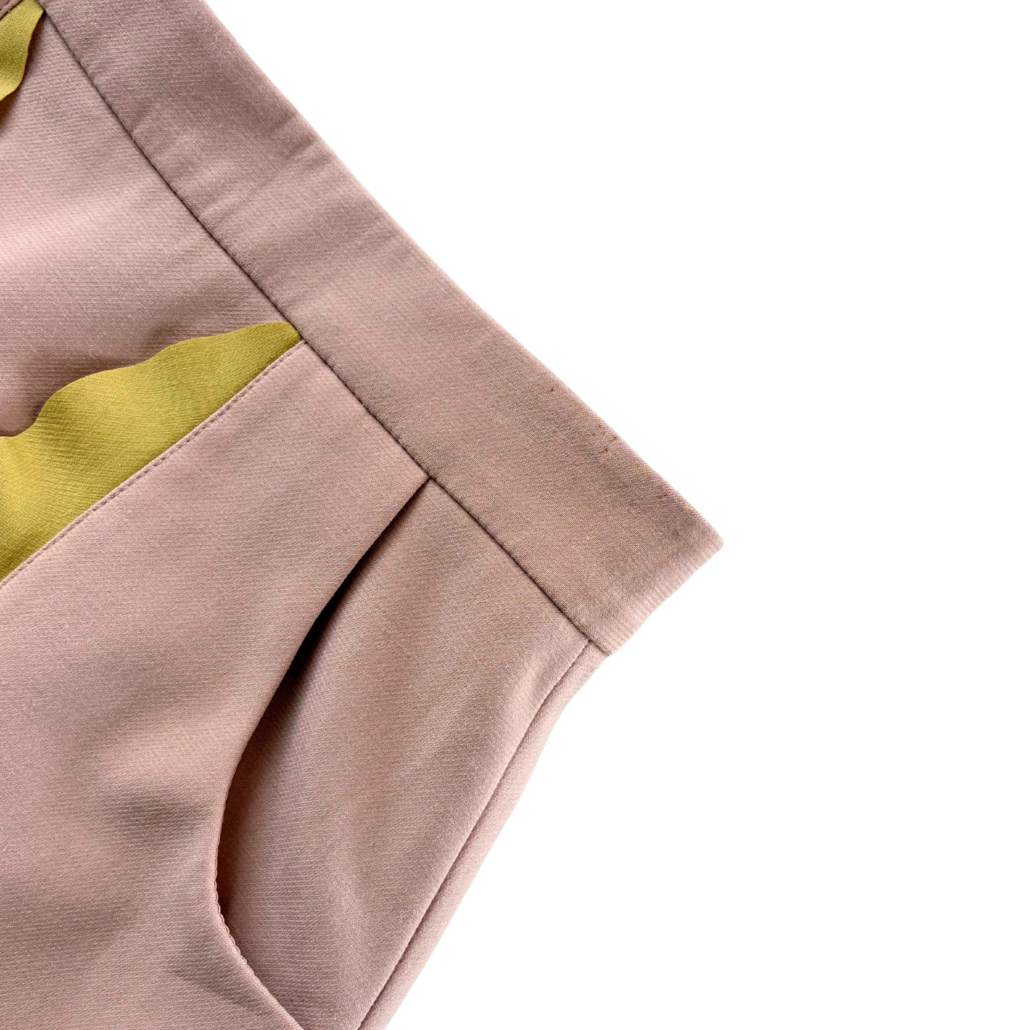 Red Valentino 'Cady' Skirt - Women's 36