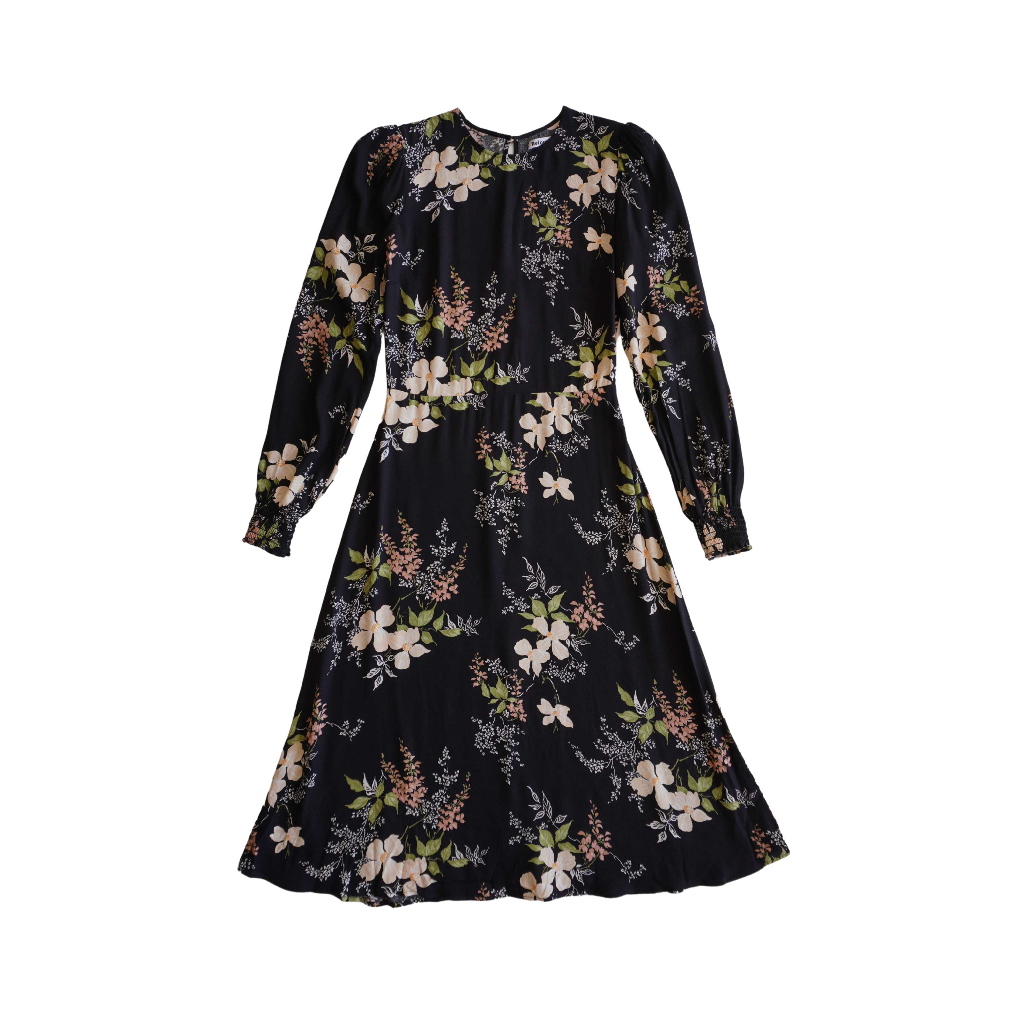 Reformation 'Kellen' Dress - Women's 2
