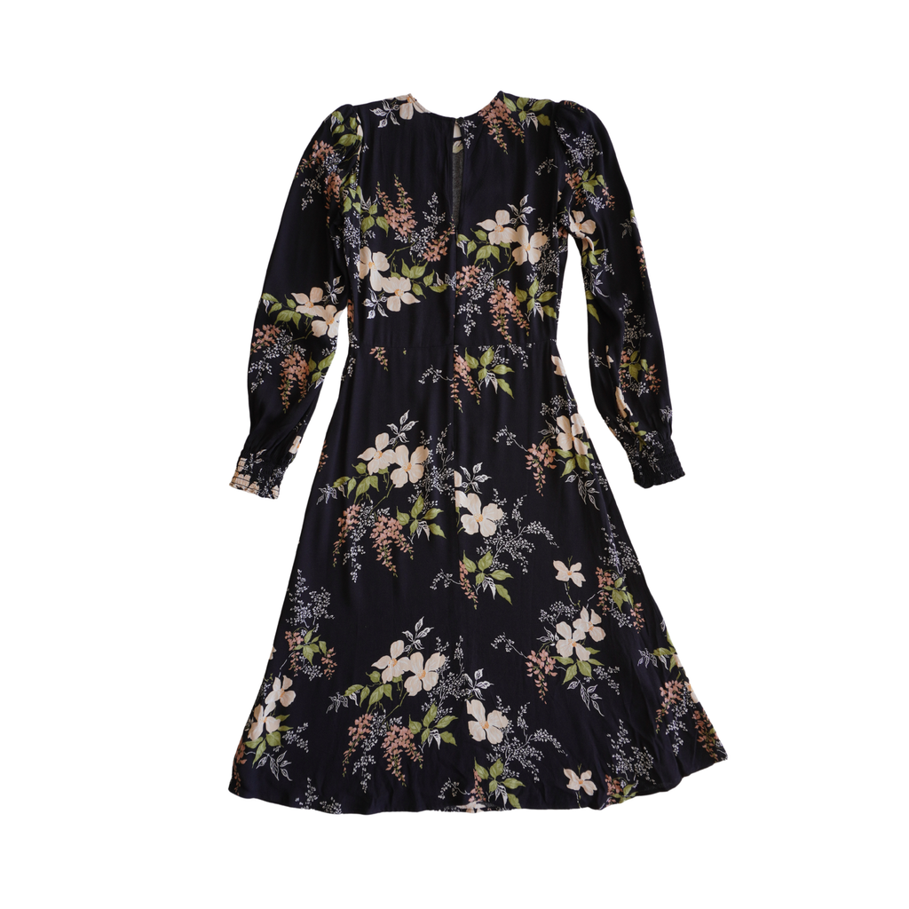 Reformation 'Kellen' Dress - Women's 2