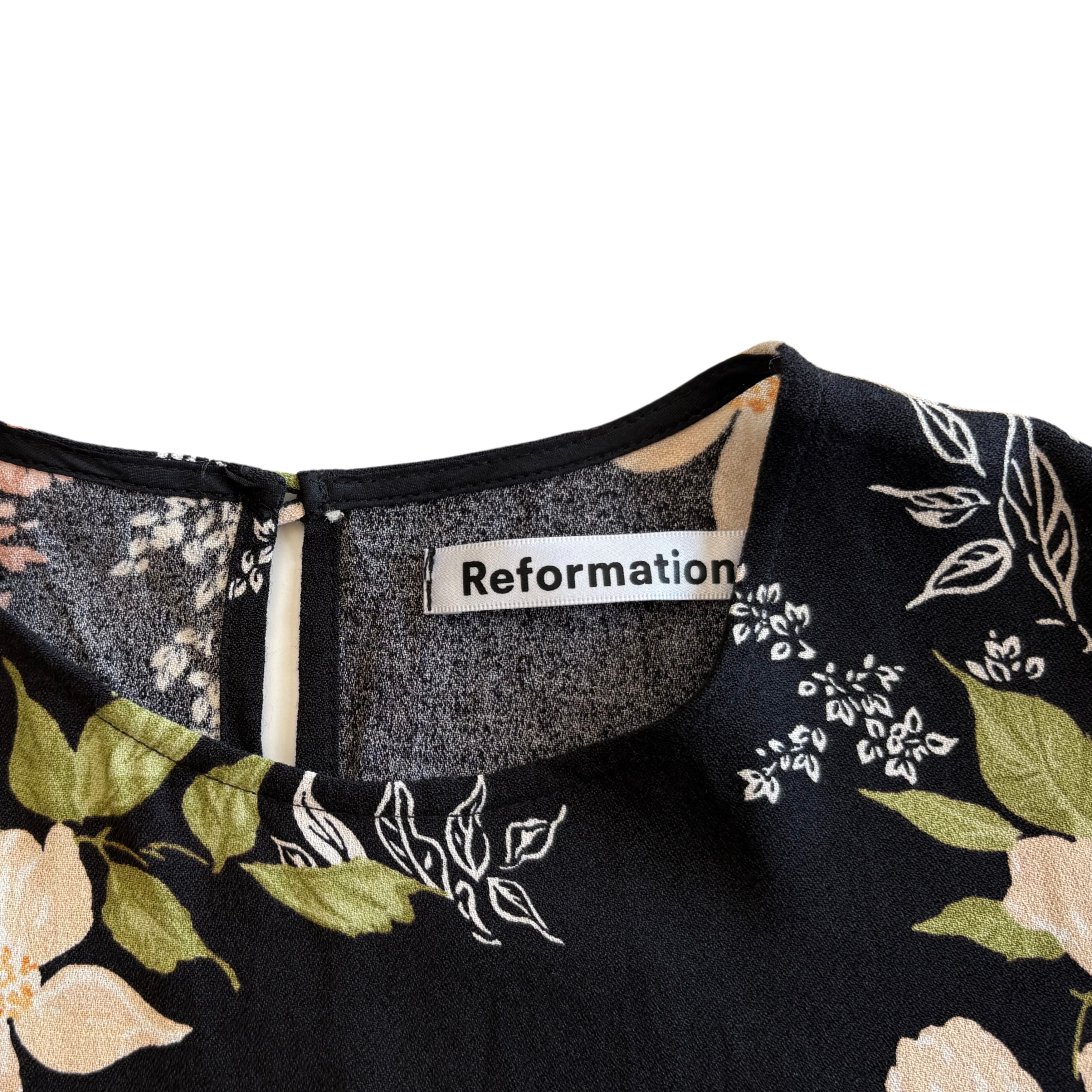 Reformation 'Kellen' Dress - Women's 2