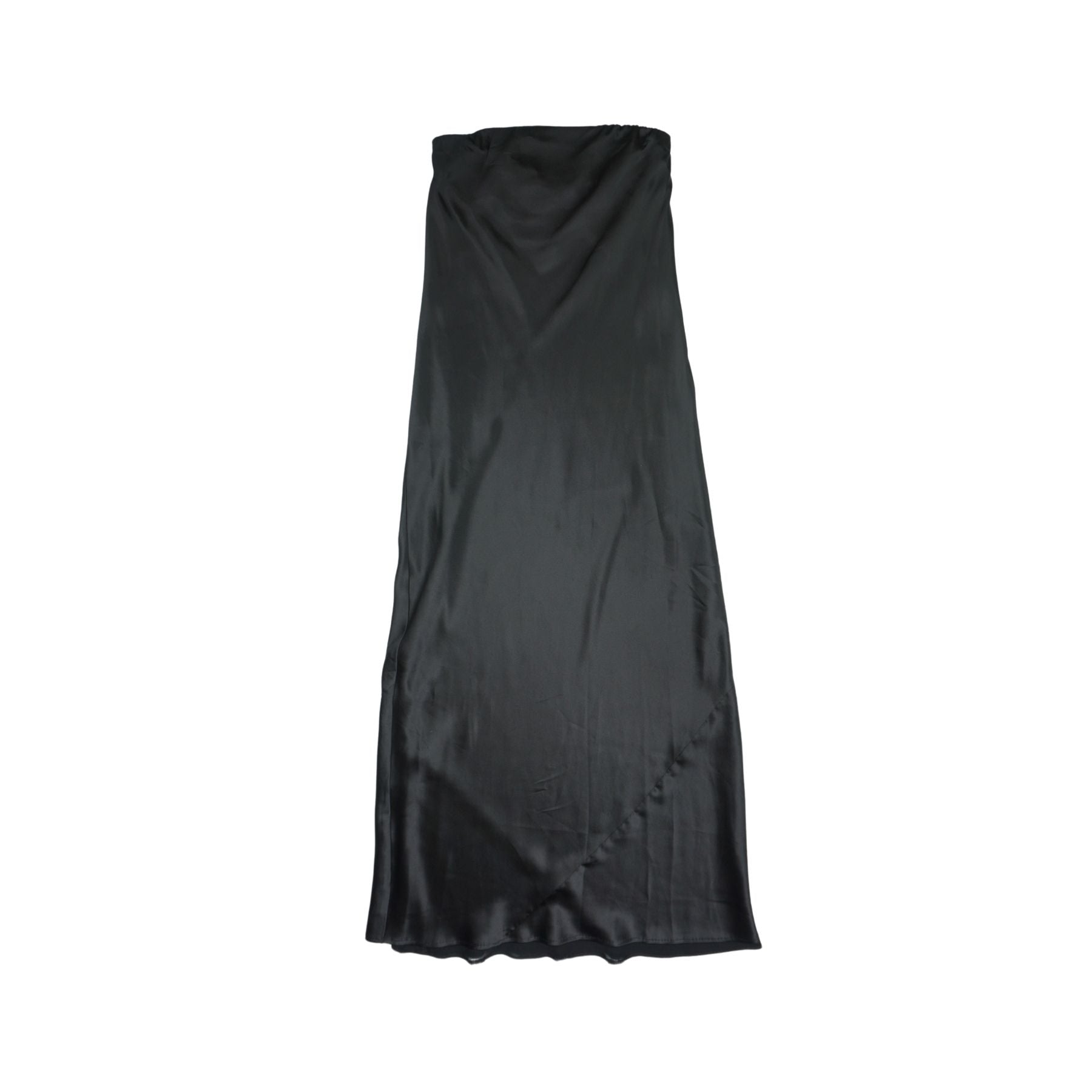 Reformation Strapless Dress - Women's XS