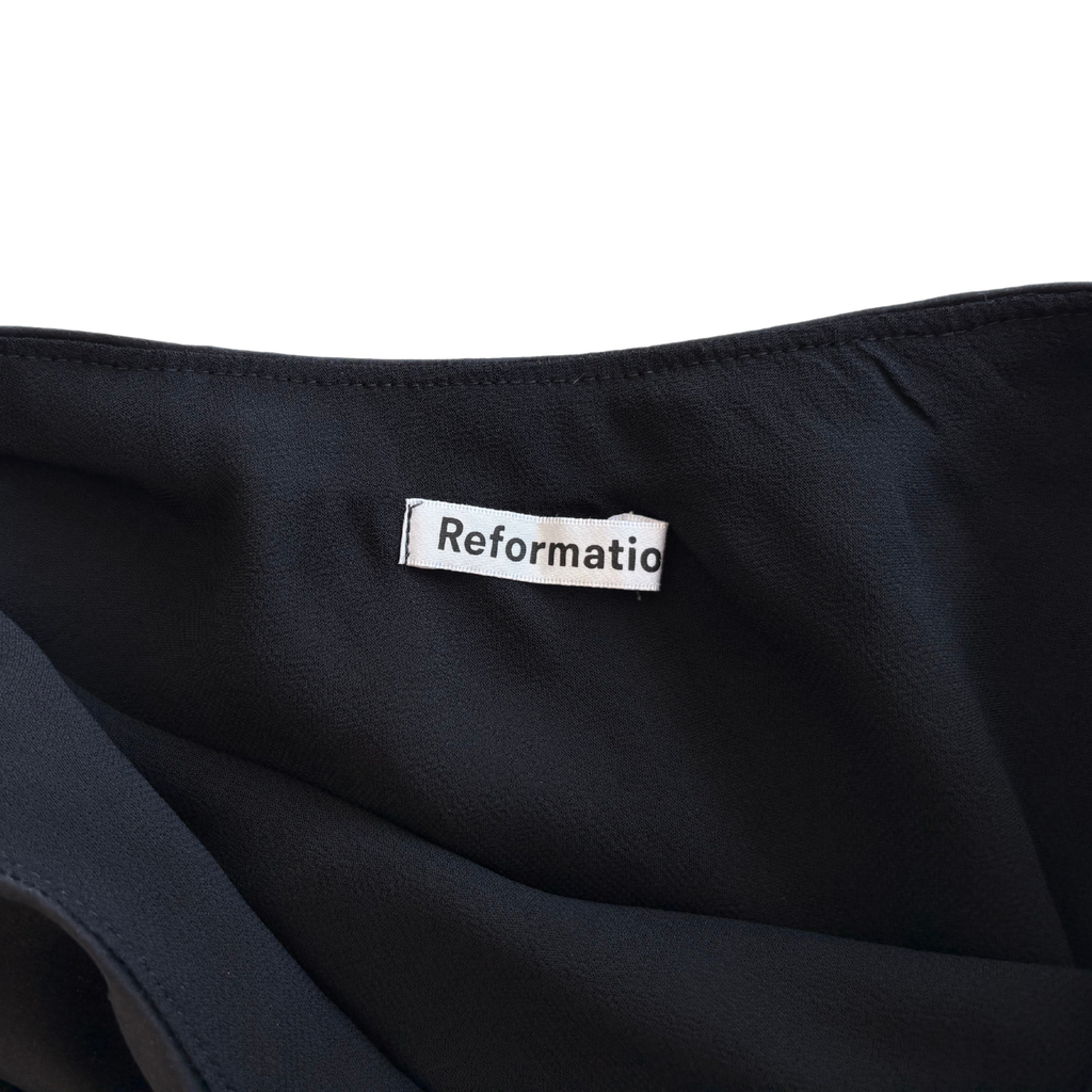 Reformation 'Joana' Dress - Women's S