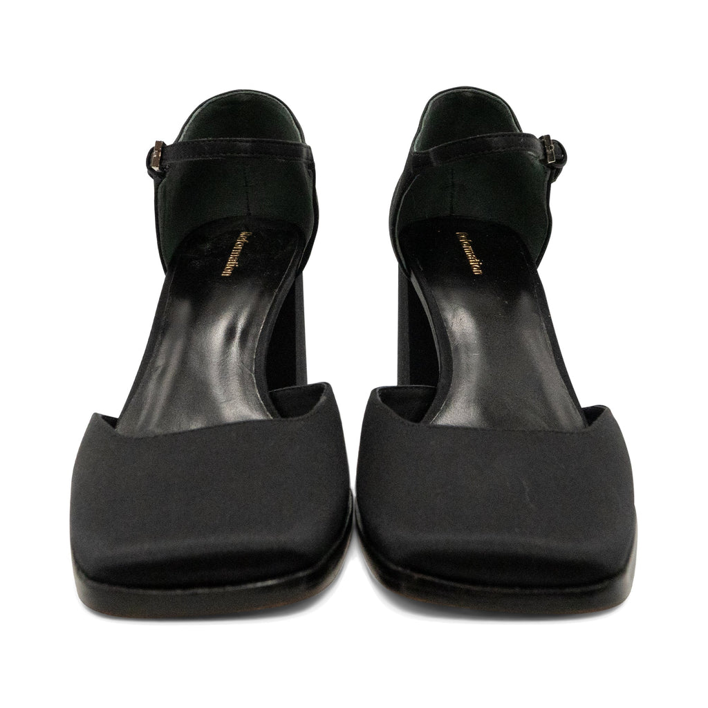Reformation 'Netty' Heels - Women's 7.5