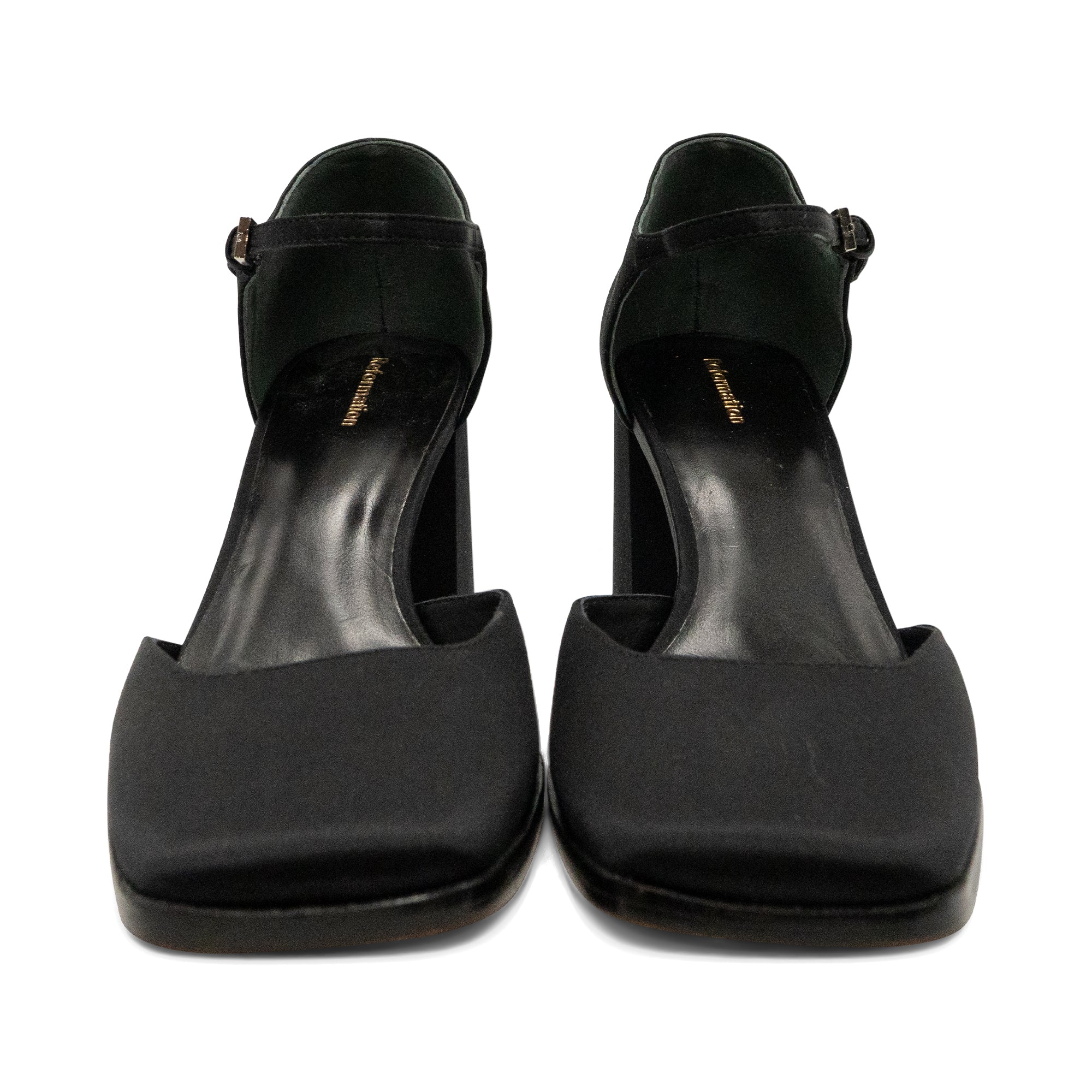 Reformation 'Netty' Heels - Women's 7.5