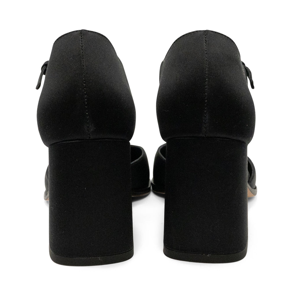 Reformation 'Netty' Heels - Women's 7.5