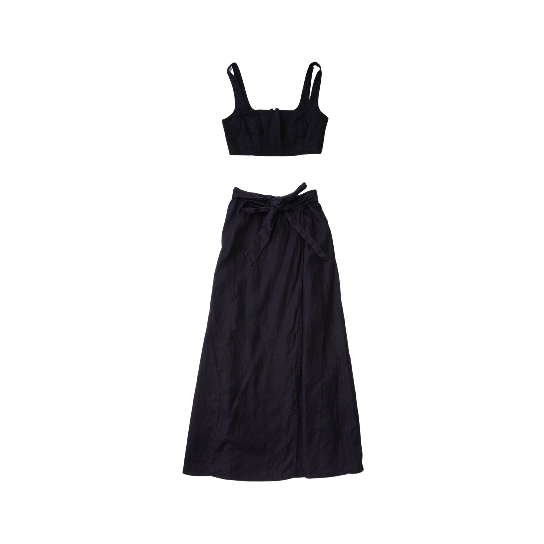 Reformation Linen Two-Piece Set - Women's 2