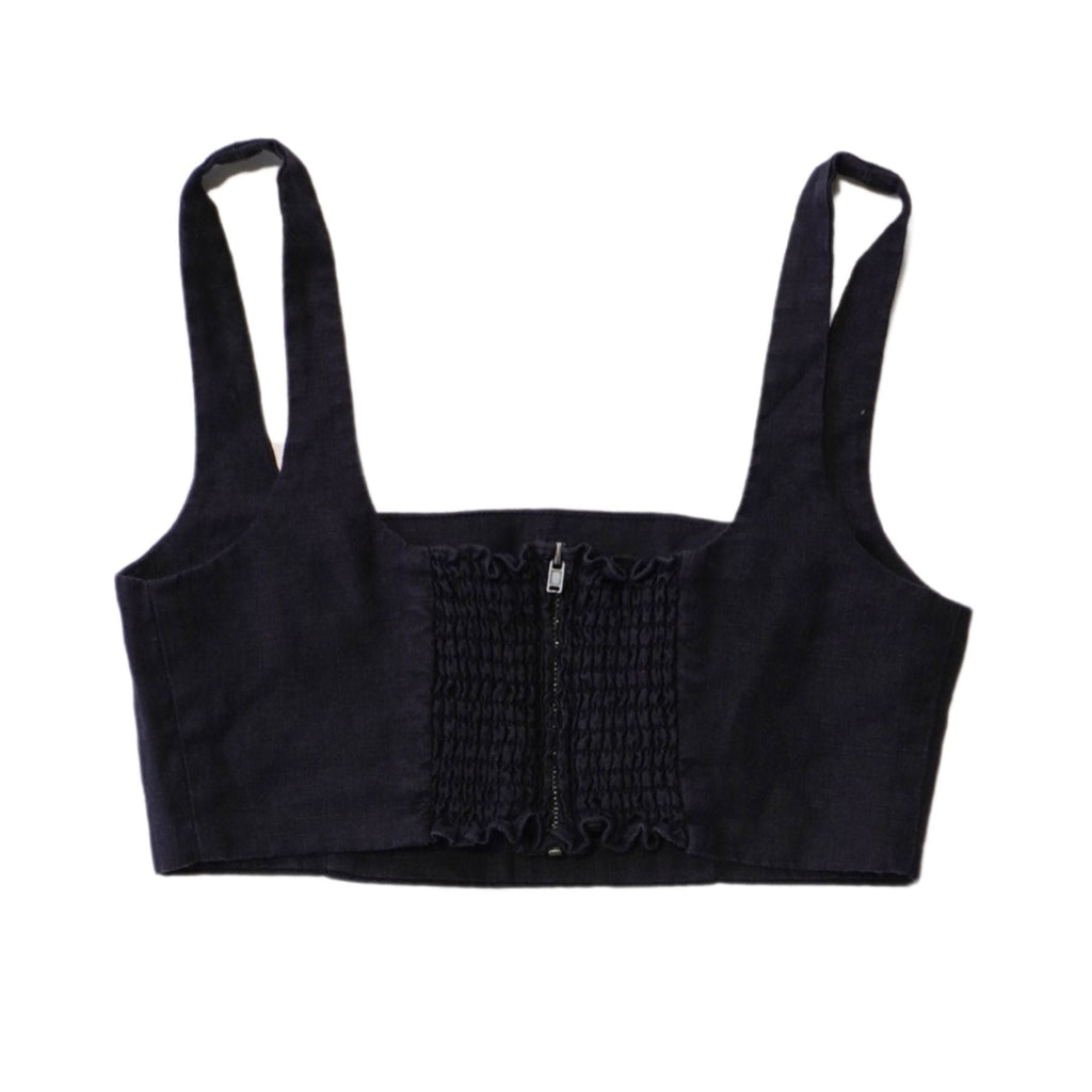 Reformation Linen Two-Piece Set - Women's 2