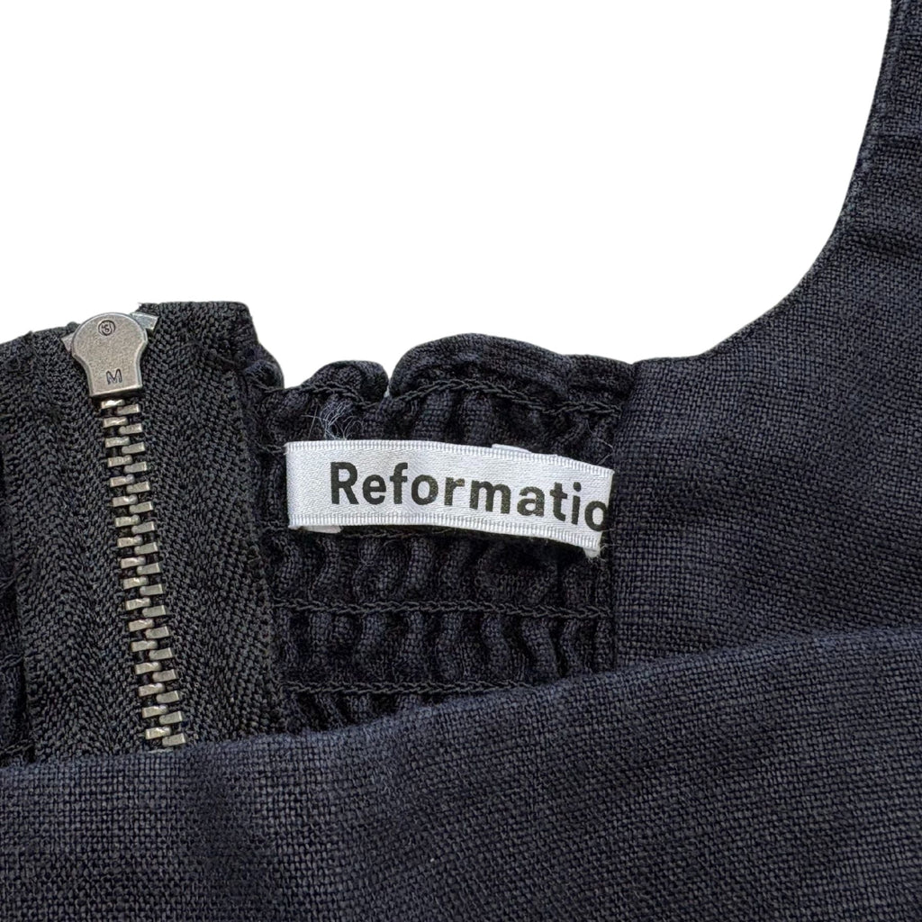 Reformation Linen Two-Piece Set - Women's 2