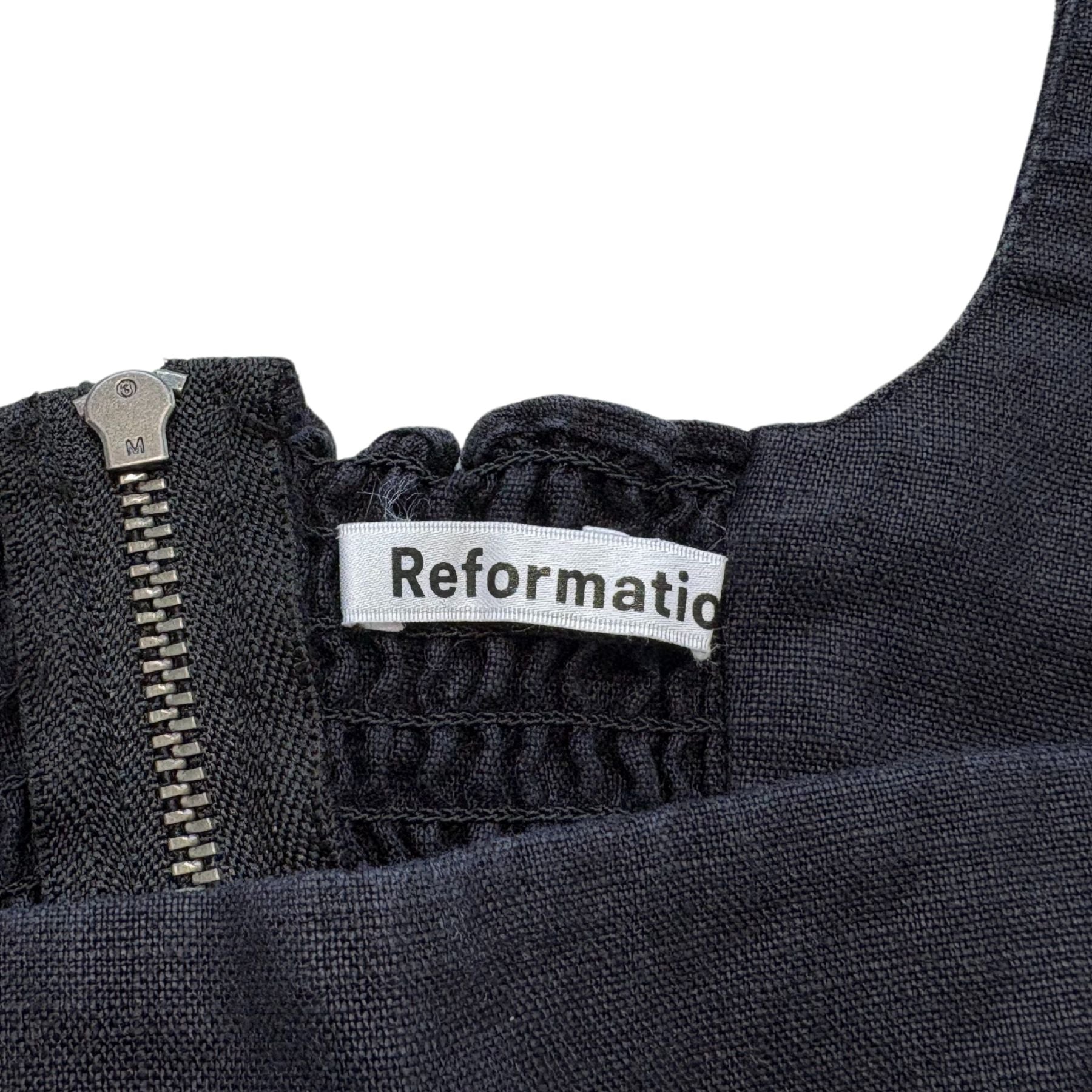 Reformation Linen Two-Piece Set - Women's 2