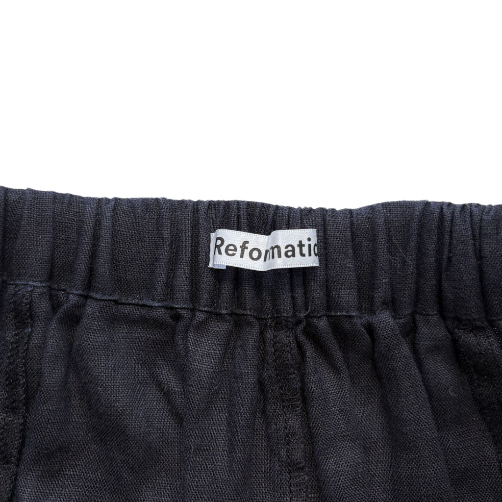 Reformation Linen Two-Piece Set - Women's 2
