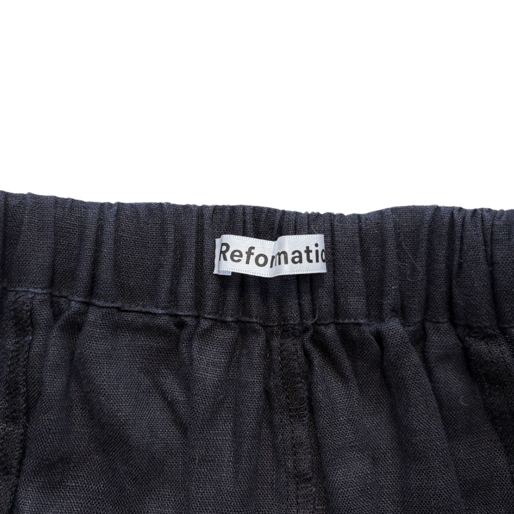 Reformation Linen Two-Piece Set - Women's 2