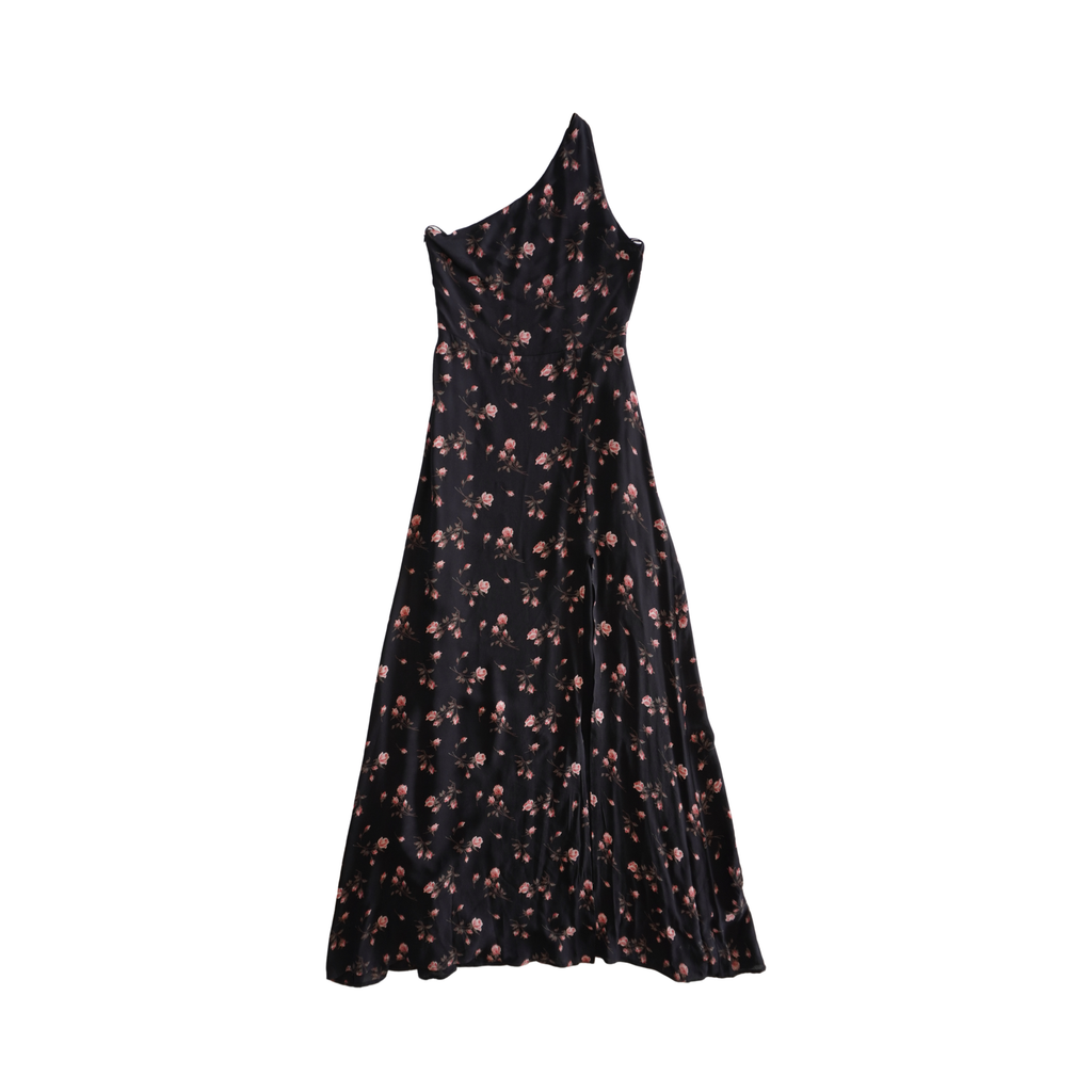 Reformation 'Evelyn' Maxi Dress - Women's 6