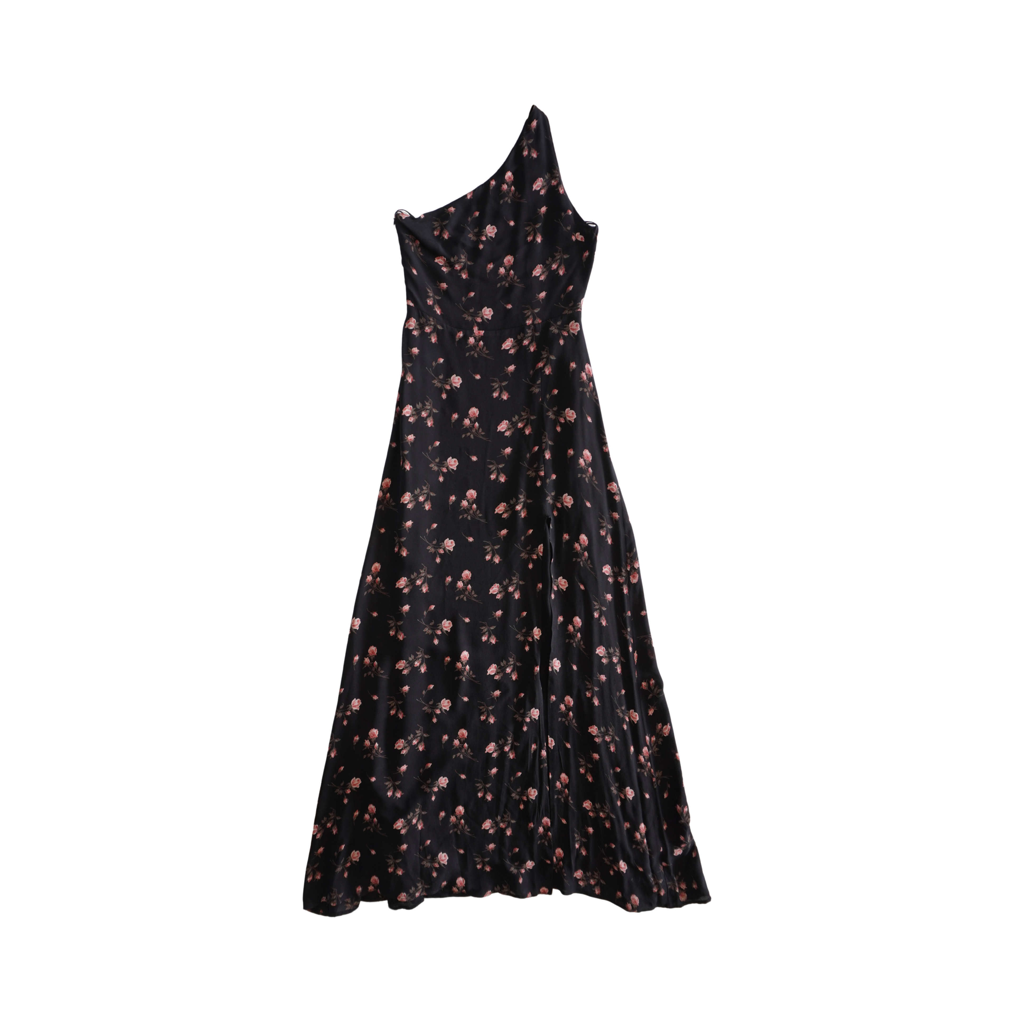 Reformation 'Evelyn' Maxi Dress - Women's 6