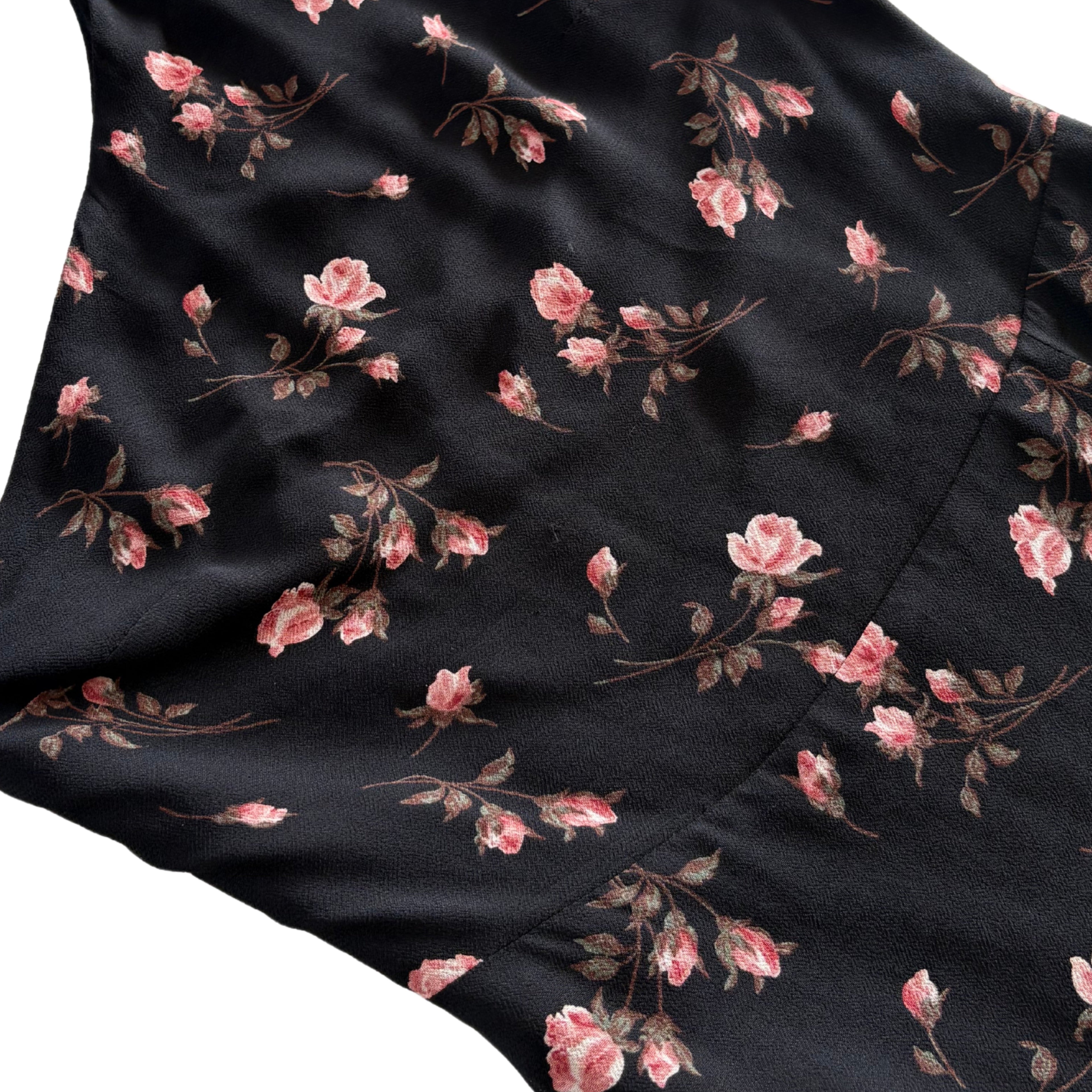 Reformation 'Evelyn' Maxi Dress - Women's 6