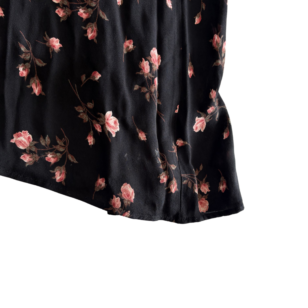 Reformation 'Evelyn' Maxi Dress - Women's 6