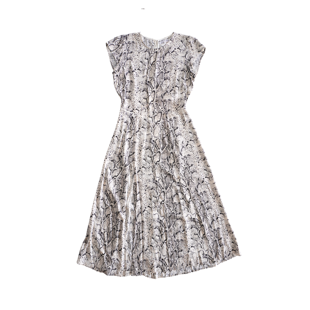 Reformation 'Gavin' Dress - 6
