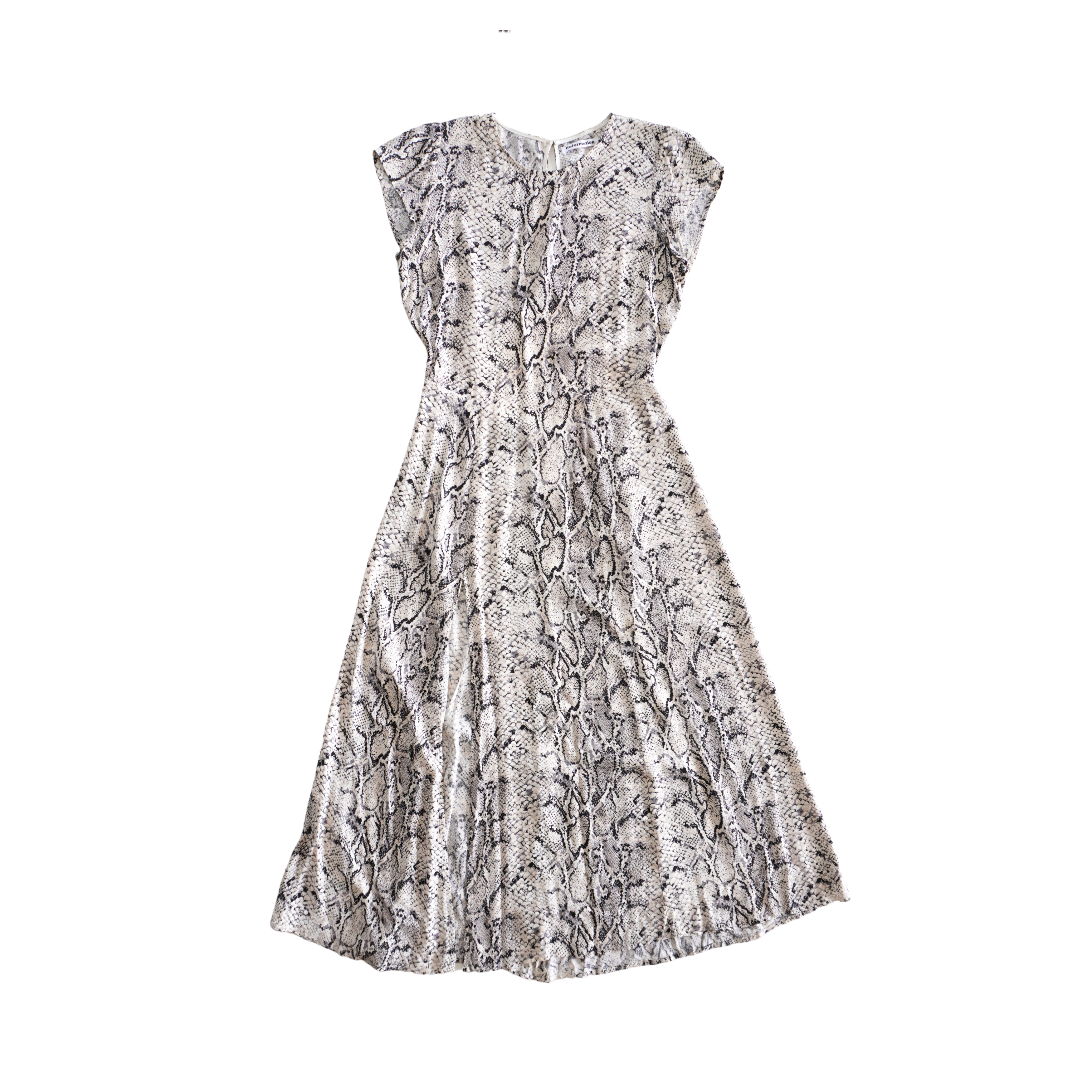 Reformation 'Gavin' Dress - 6