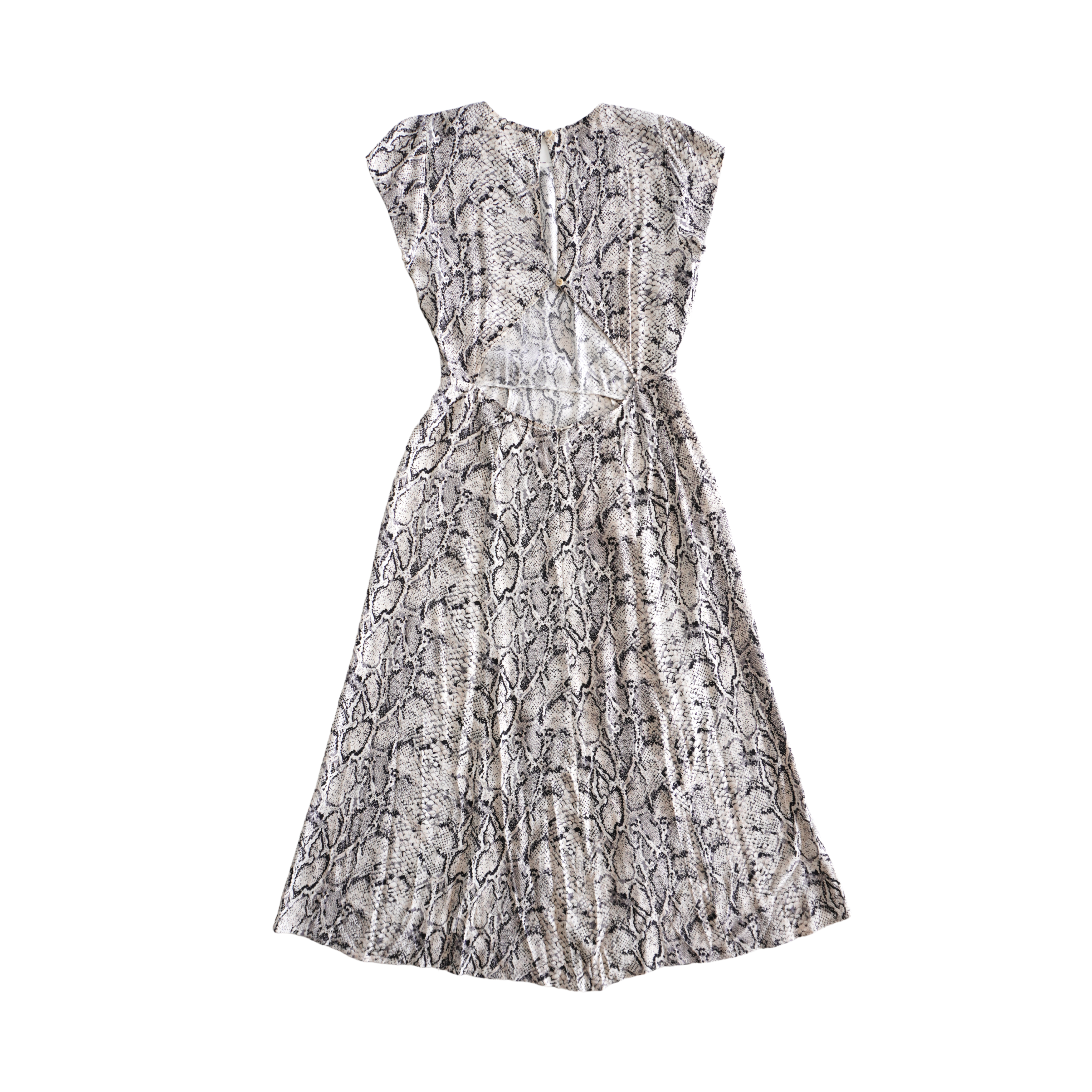 Reformation 'Gavin' Dress - 6