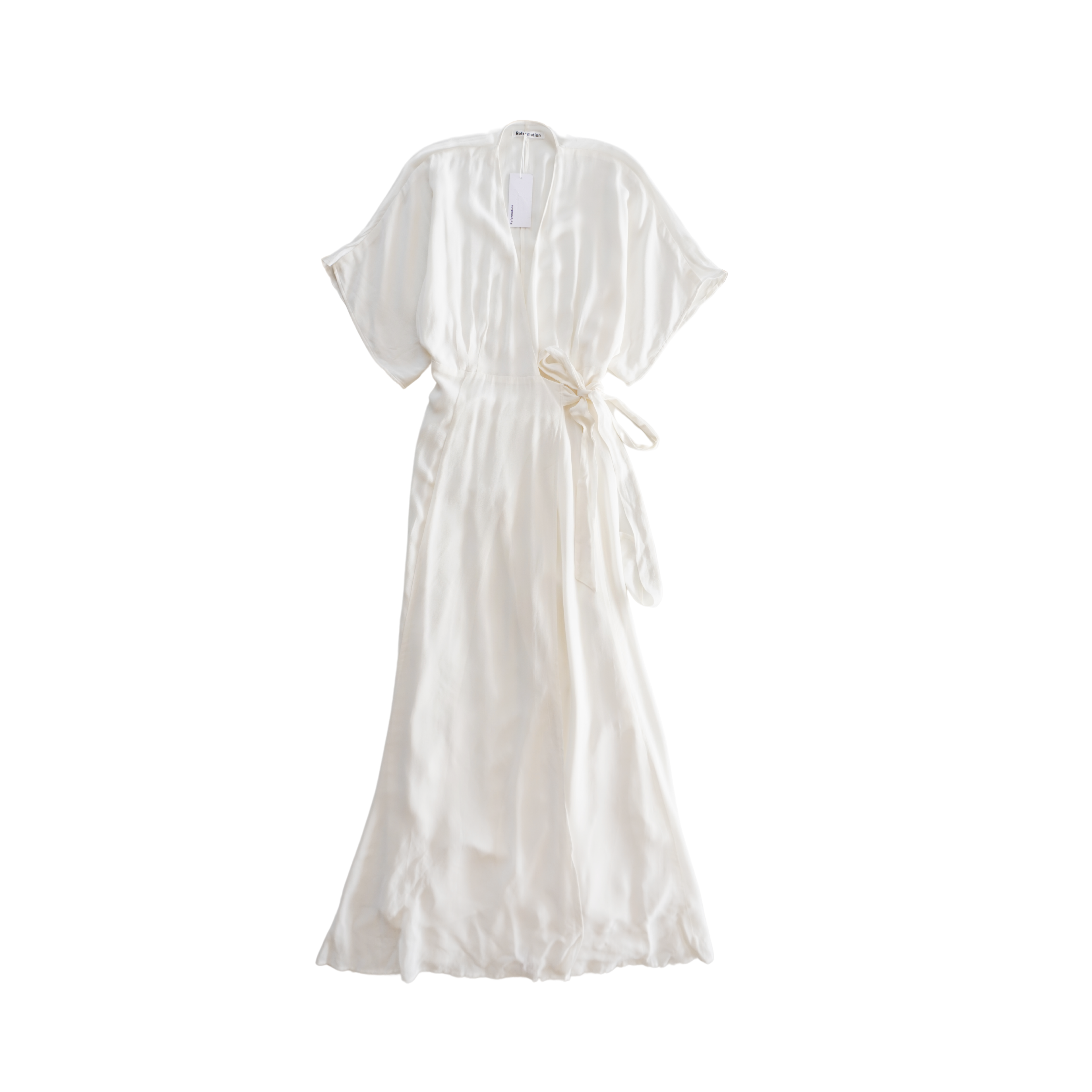 Reformation 'Winslow' Dress - Women's S