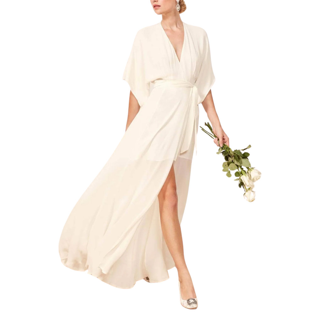 Reformation 'Winslow' Dress - Women's S