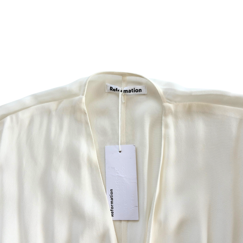 Reformation 'Winslow' Dress - Women's S