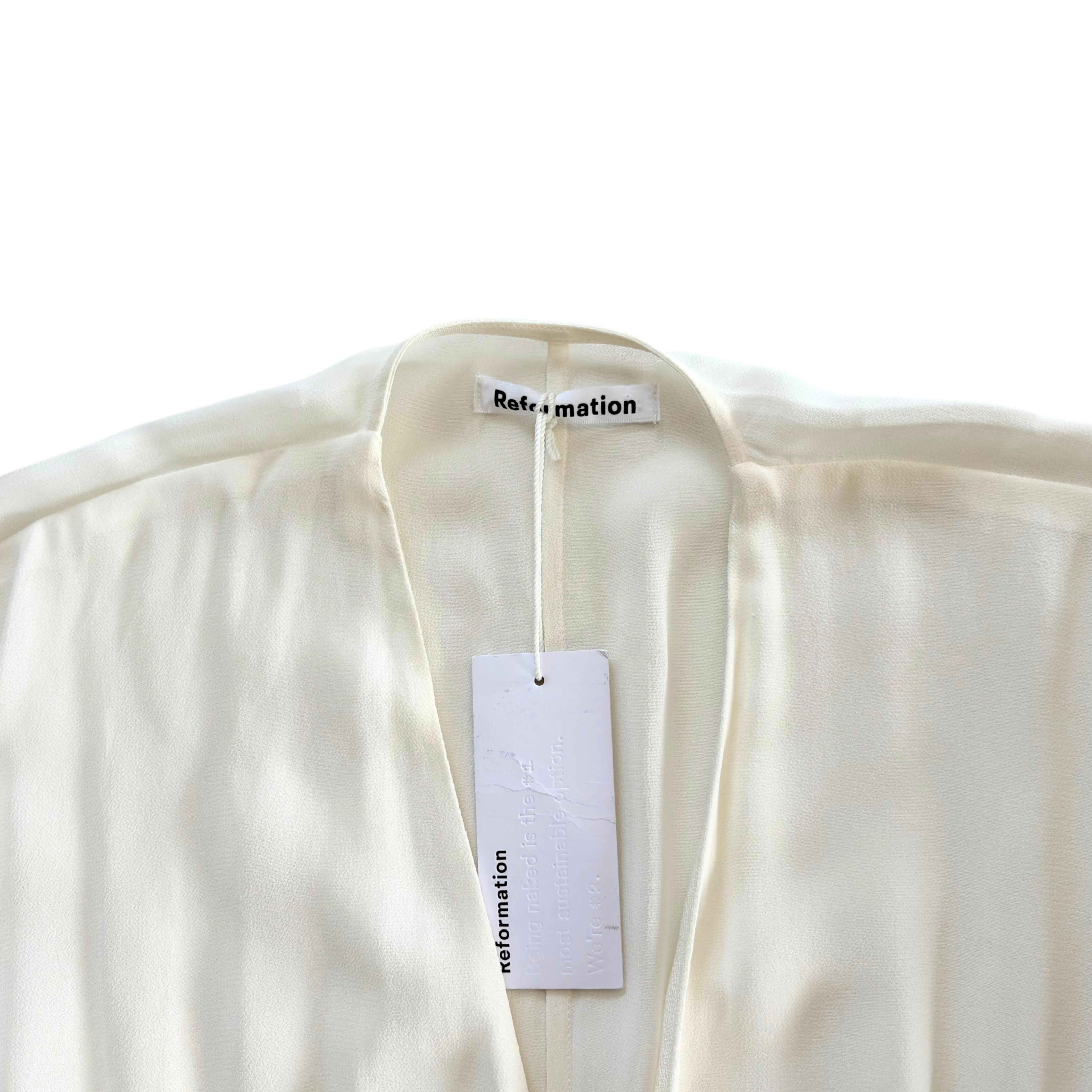 Reformation 'Winslow' Dress - Women's S