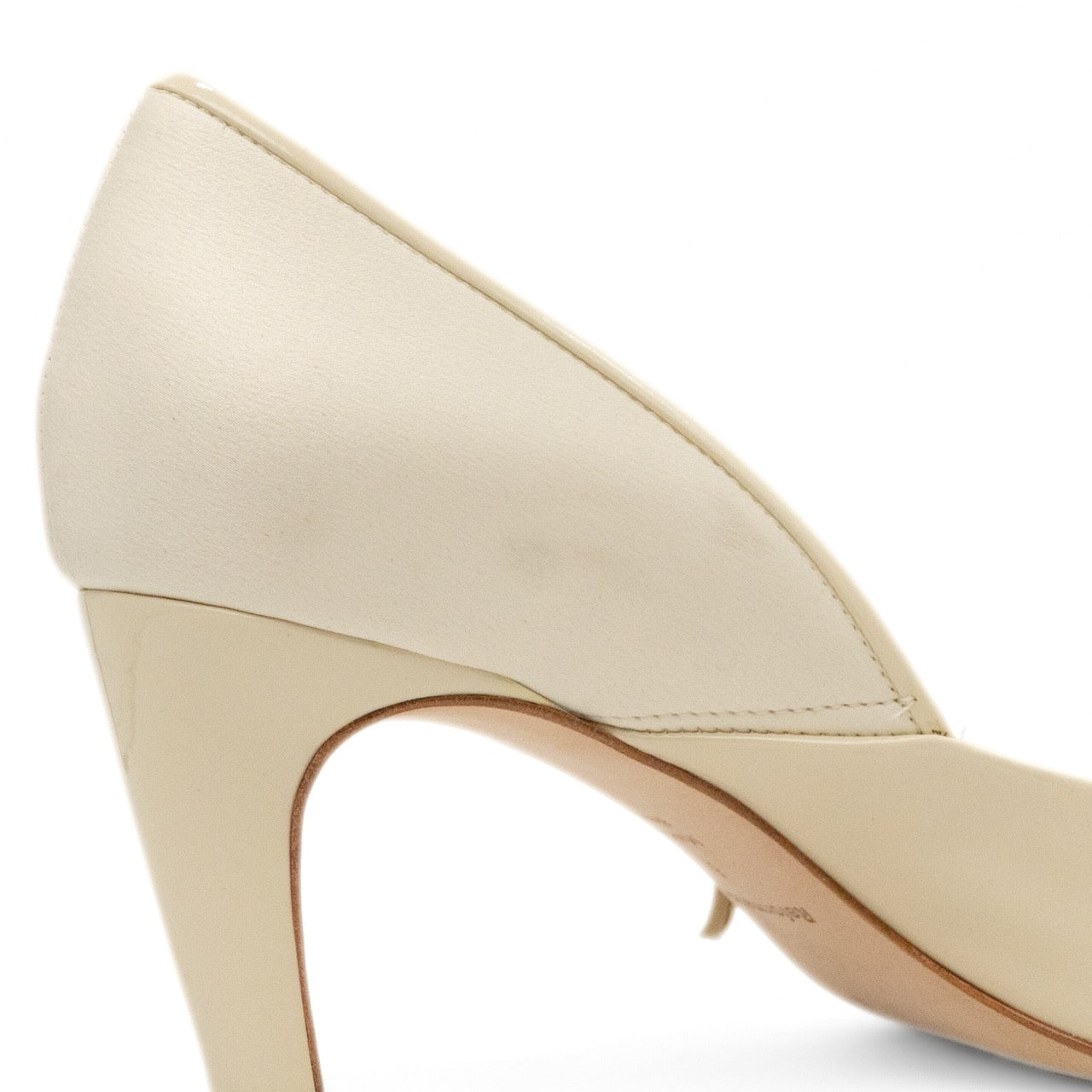 Reformation 'Neve Bow' Pump - Women's 8
