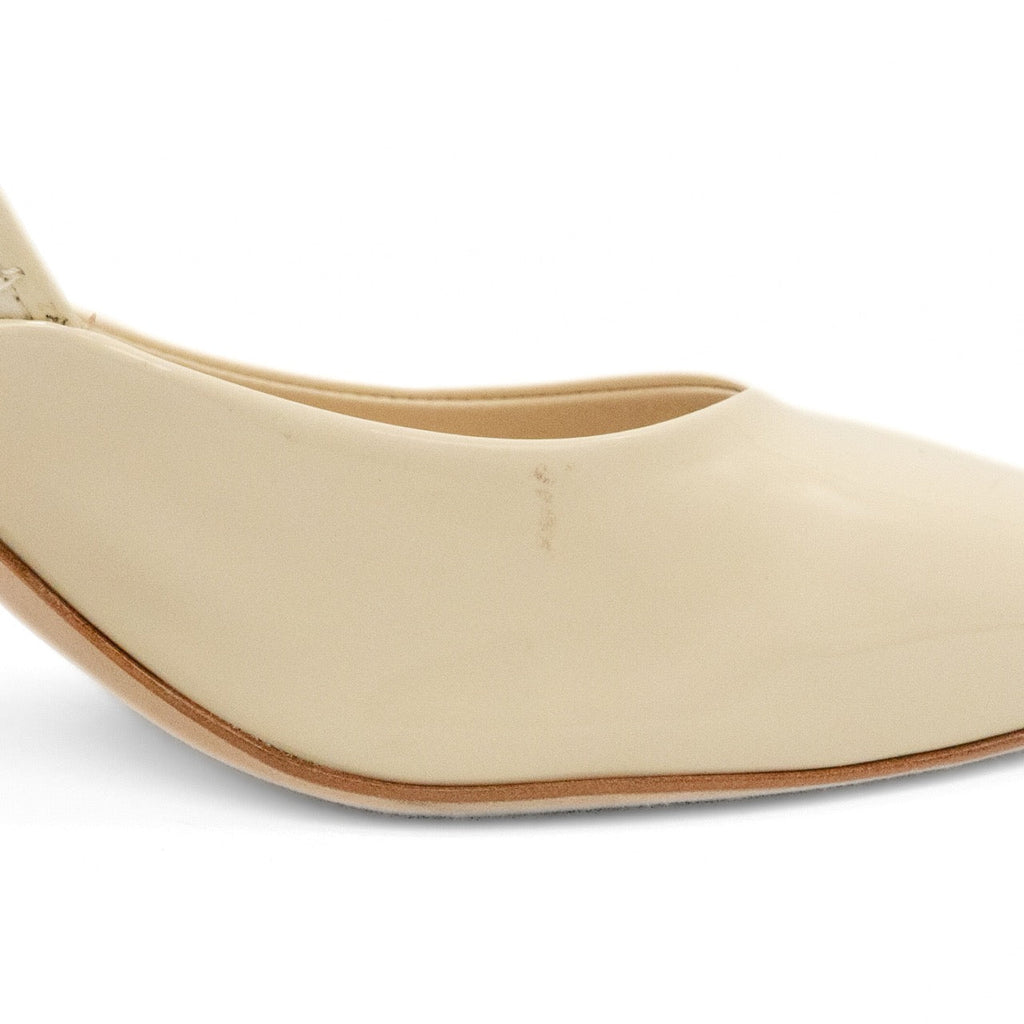 Reformation 'Neve Bow' Pump - Women's 8