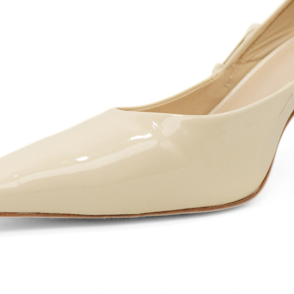 Reformation 'Neve Bow' Pump - Women's 8