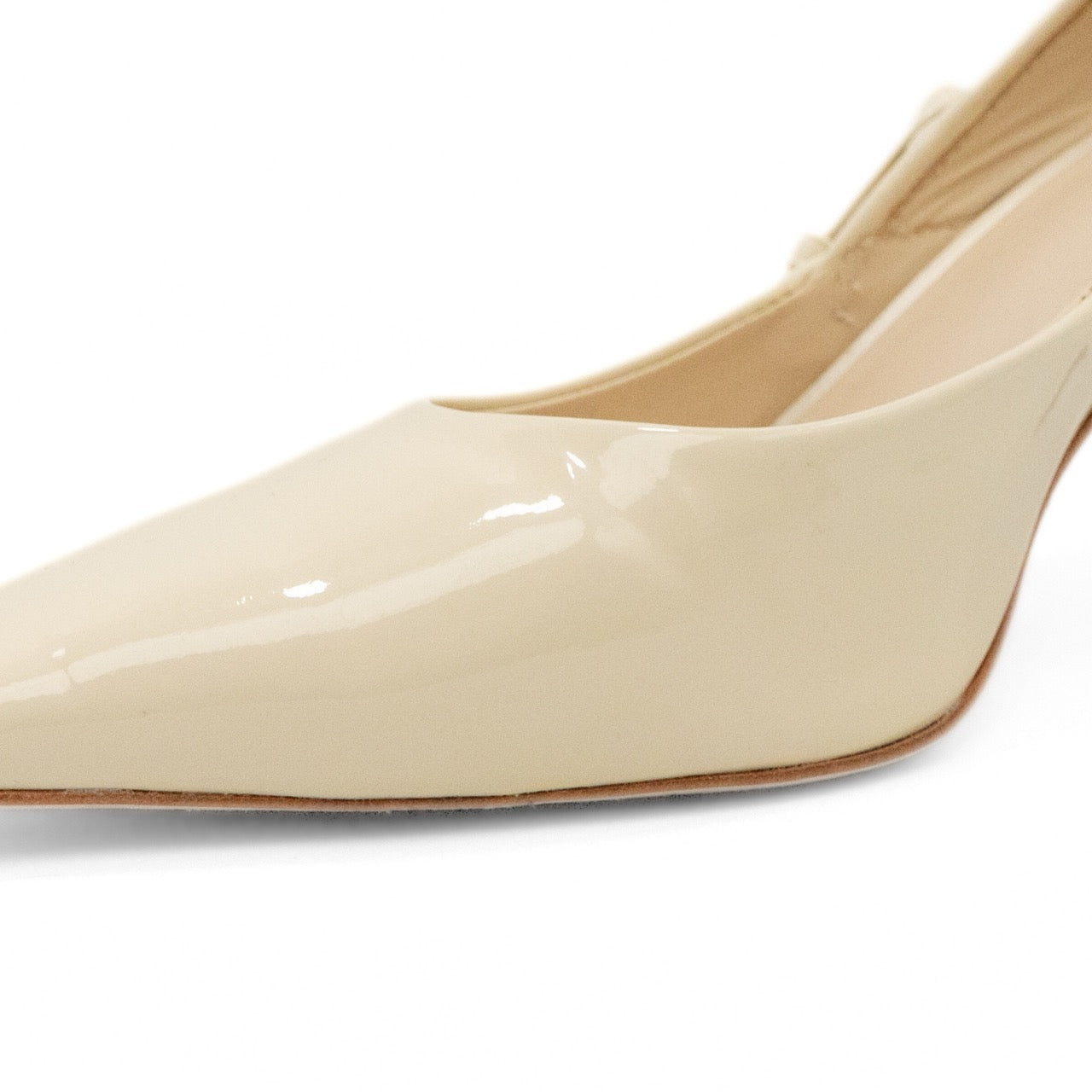 Reformation 'Neve Bow' Pump - Women's 8