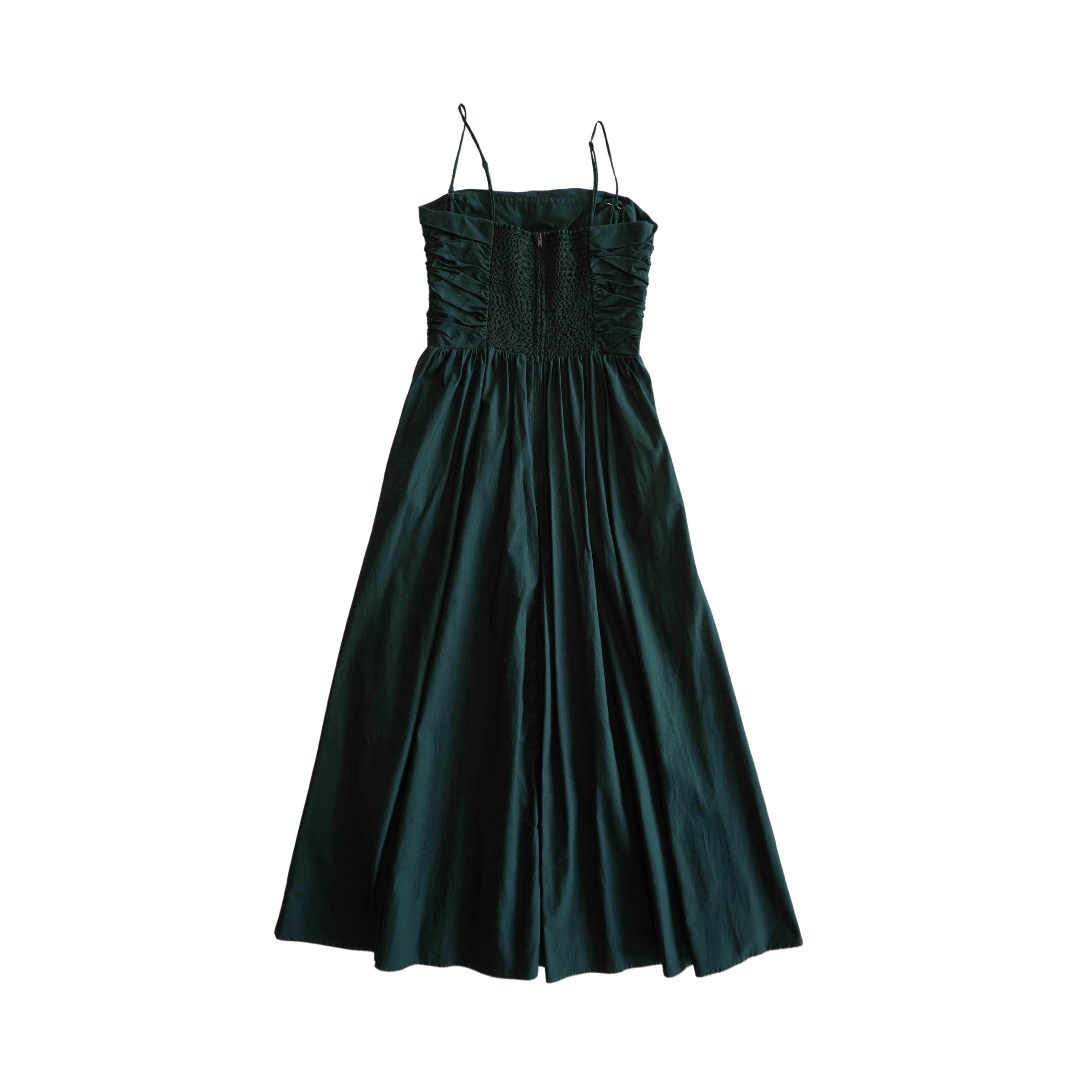 Reformation 'Ingrid' Midi Dress - Women's 8