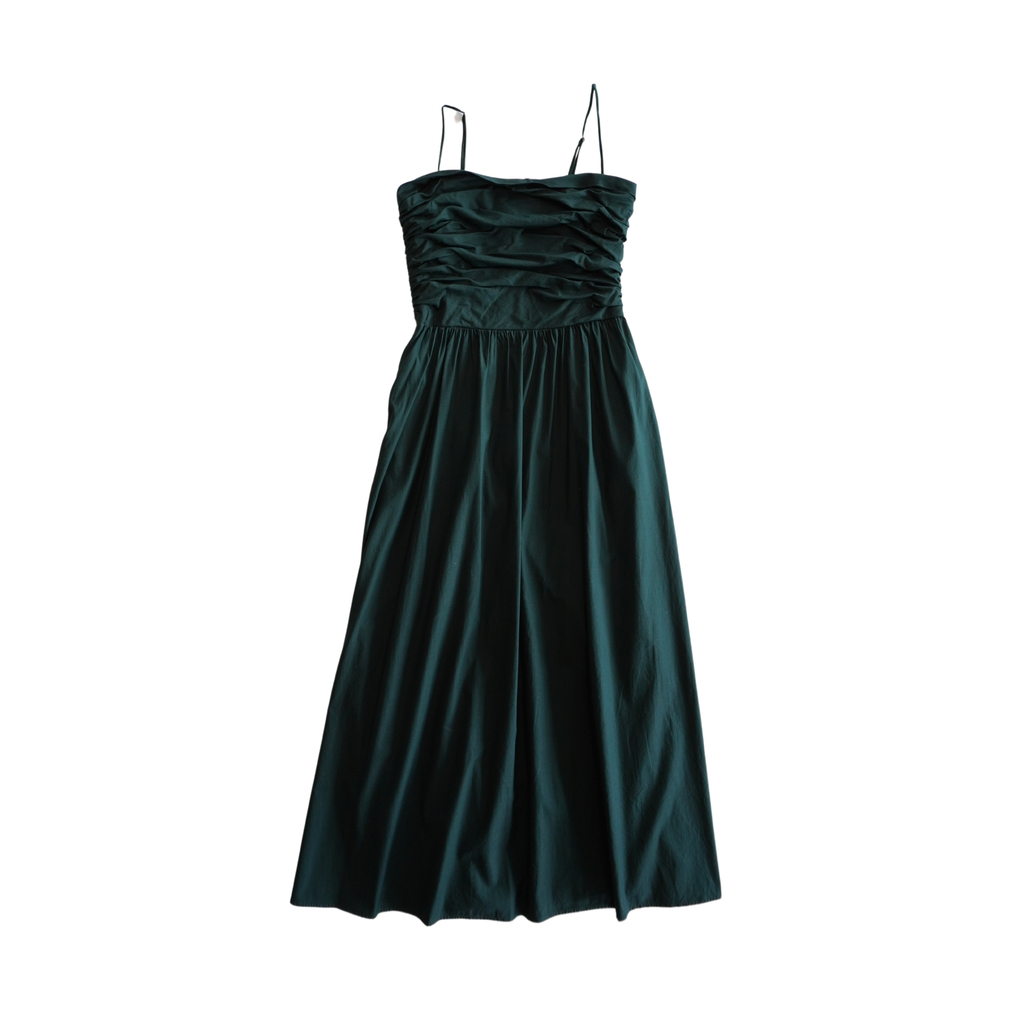 Reformation 'Ingrid' Midi Dress - Women's 8
