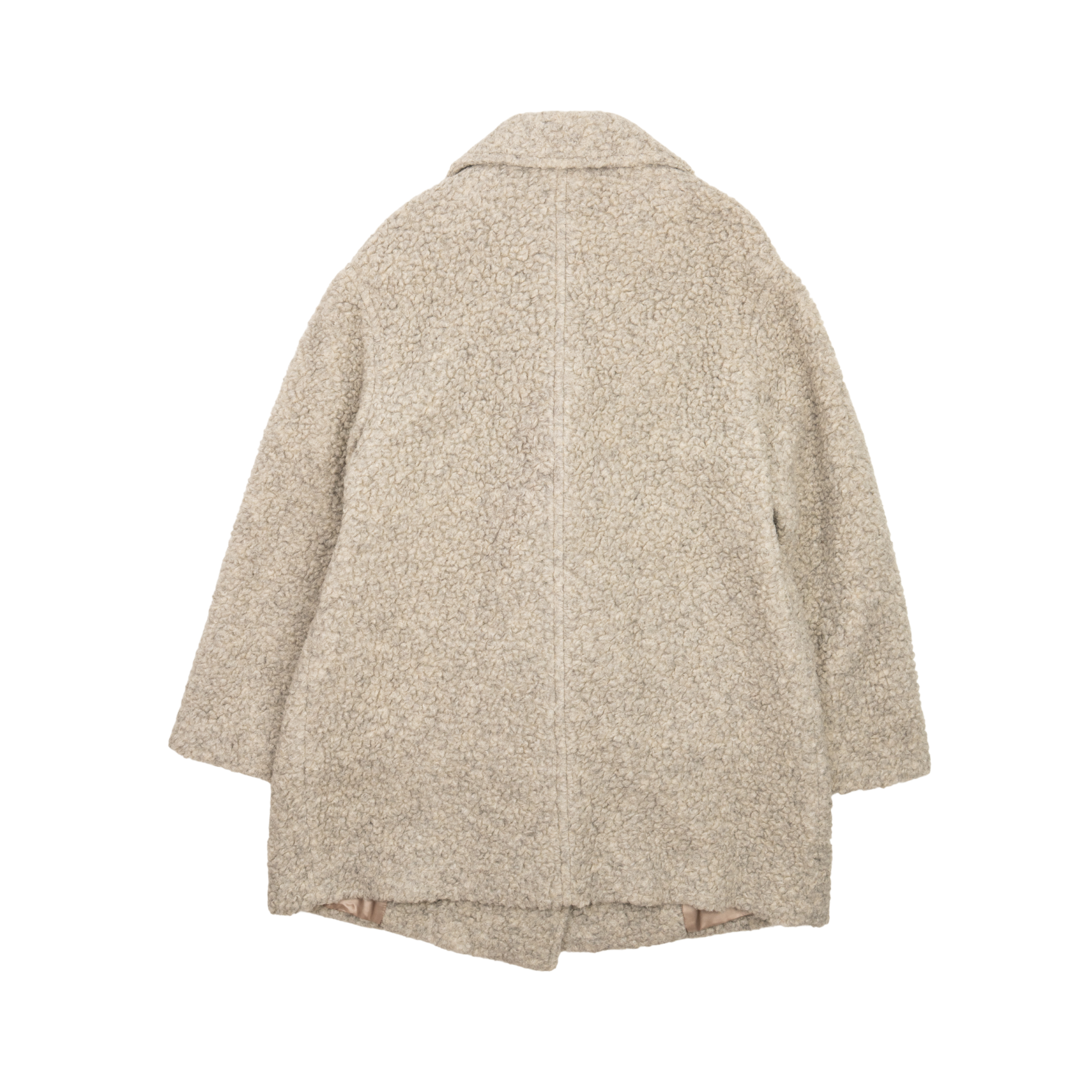 Reiss 'Scarlet' Jacket - Women's 10