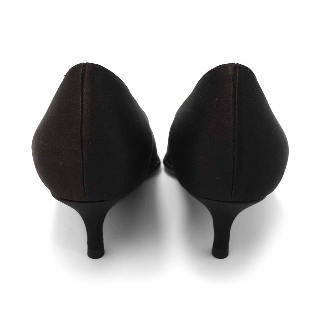 Rene Caovilla 'Taylor' Pump - Women's 36.5