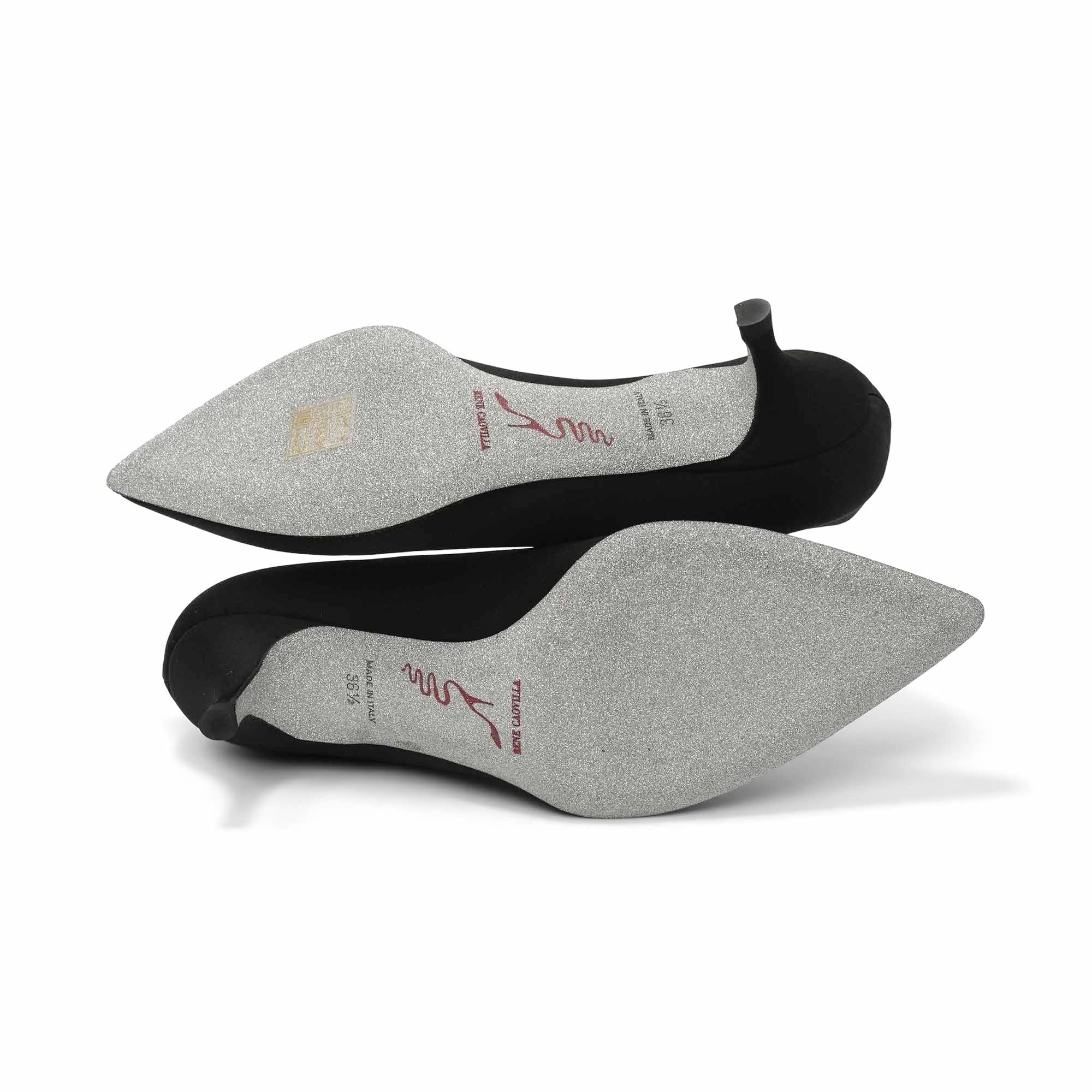Rene Caovilla 'Taylor' Pump - Women's 36.5