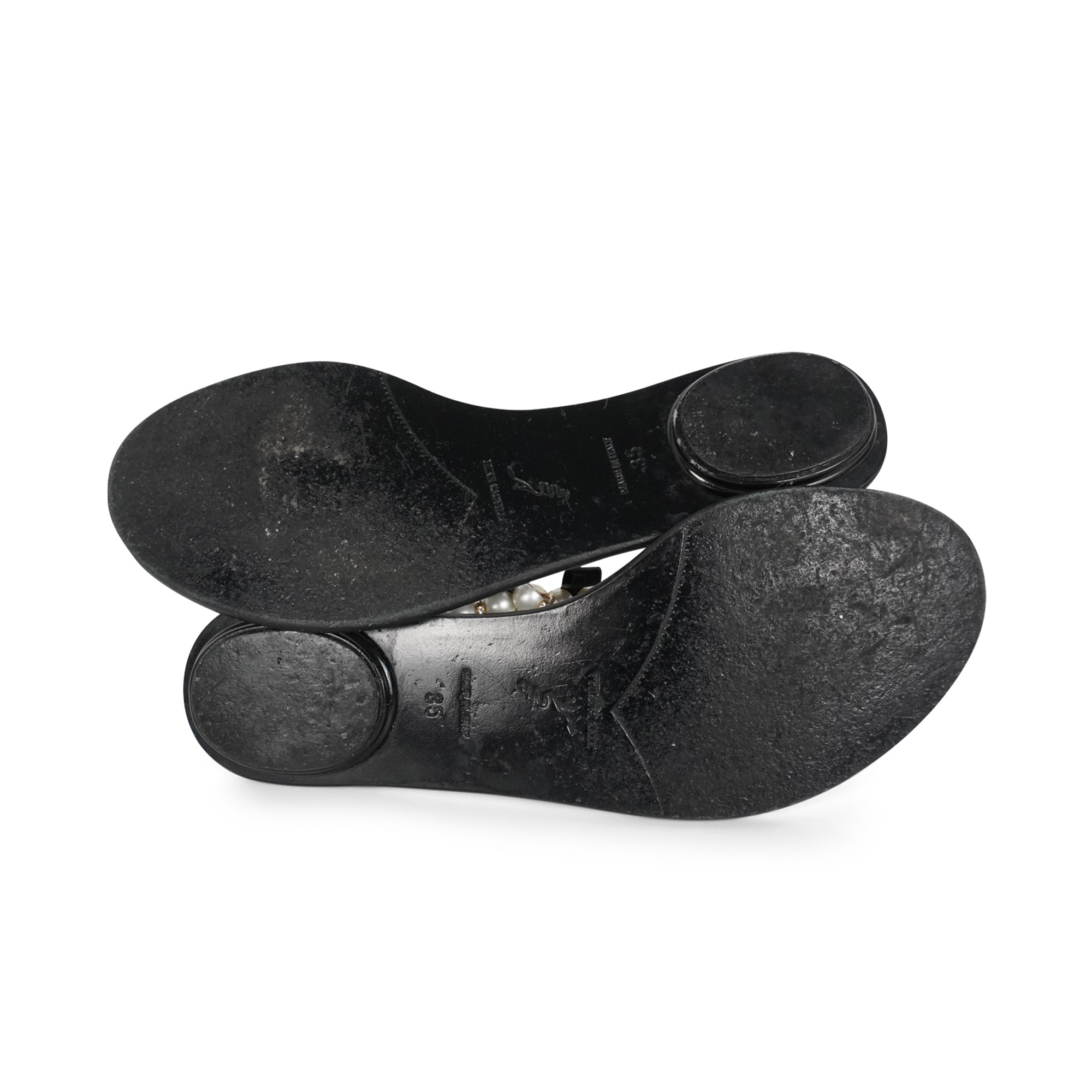Rene Caovilla 'Pearl' Sandals - Women's 35