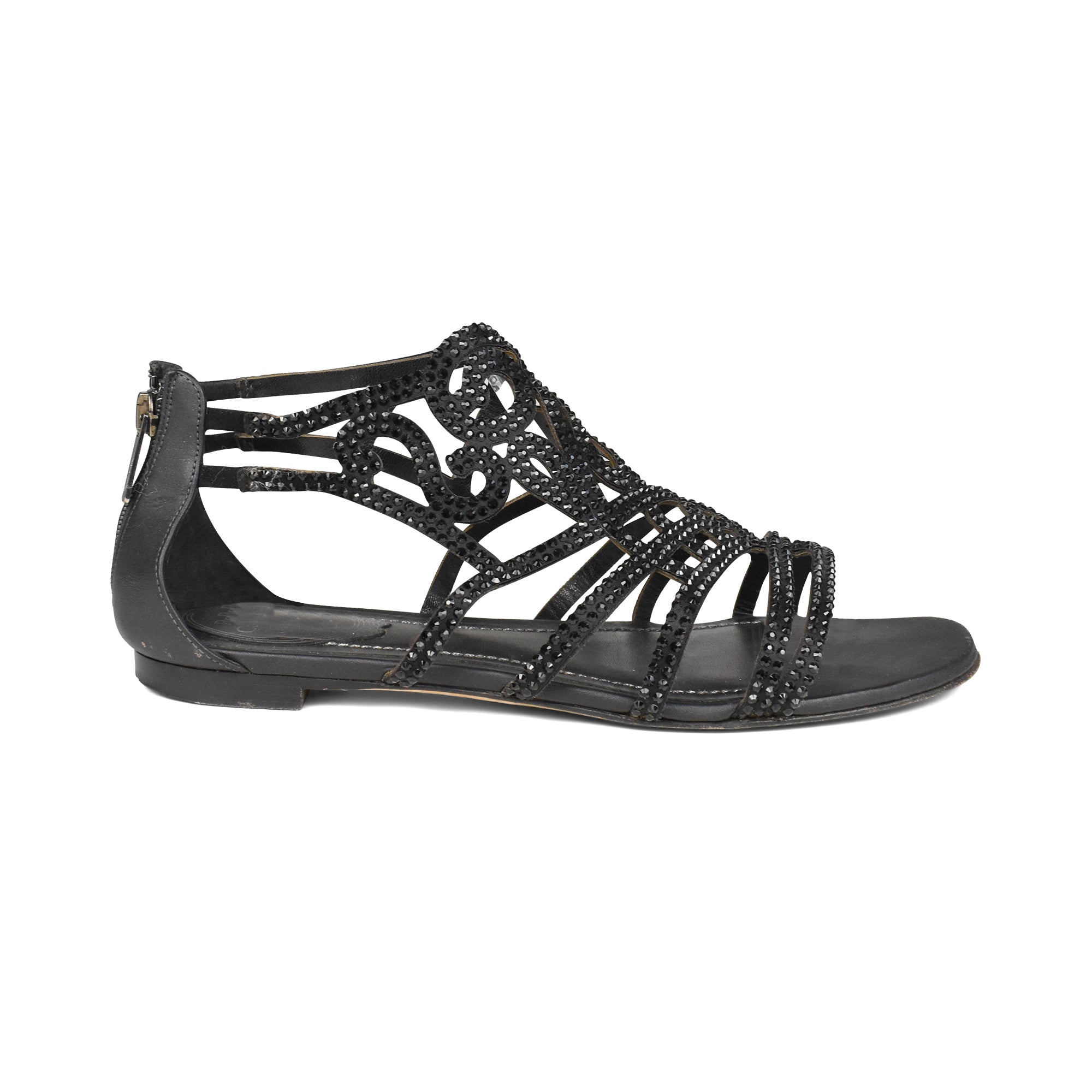Rene Caovilla Sandals - Women's 37.5