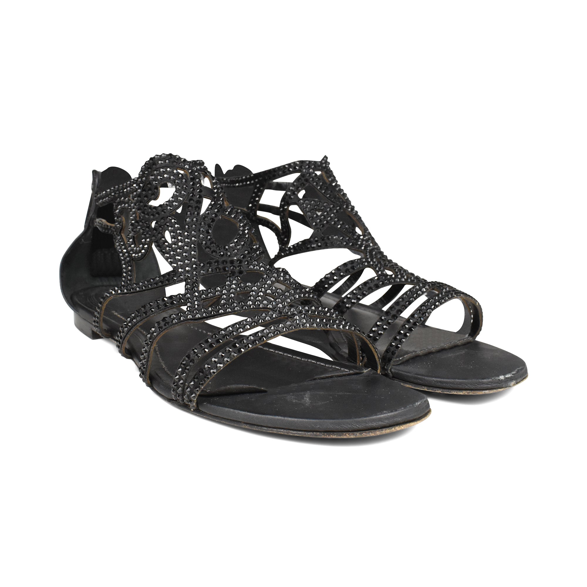 Rene Caovilla Sandals - Women's 37.5