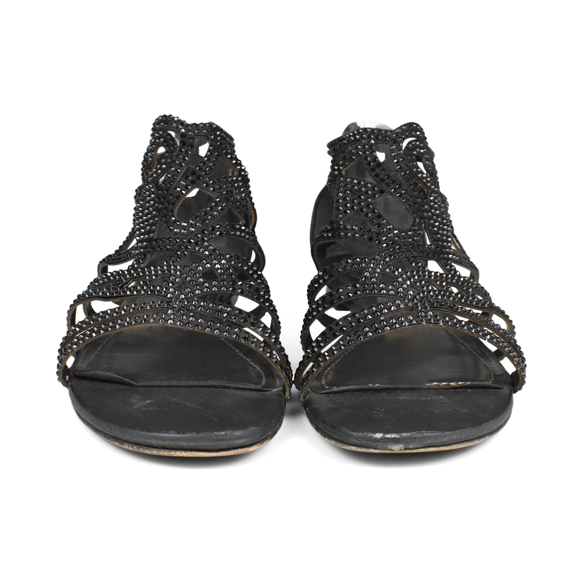 Rene Caovilla Sandals - Women's 37.5