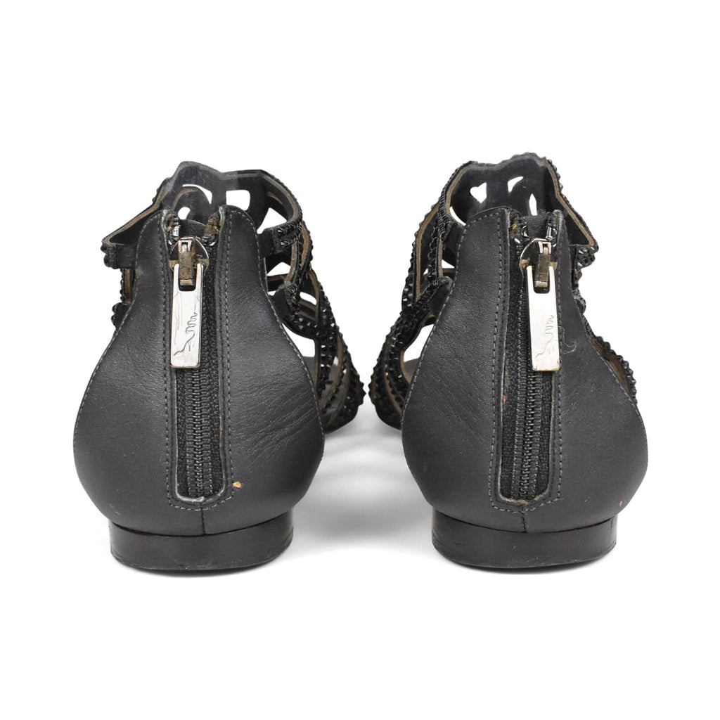 Rene Caovilla Sandals - Women's 37.5