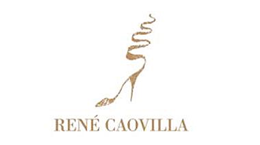 RENE CAOVILLA CLEO JEWELED HEELS