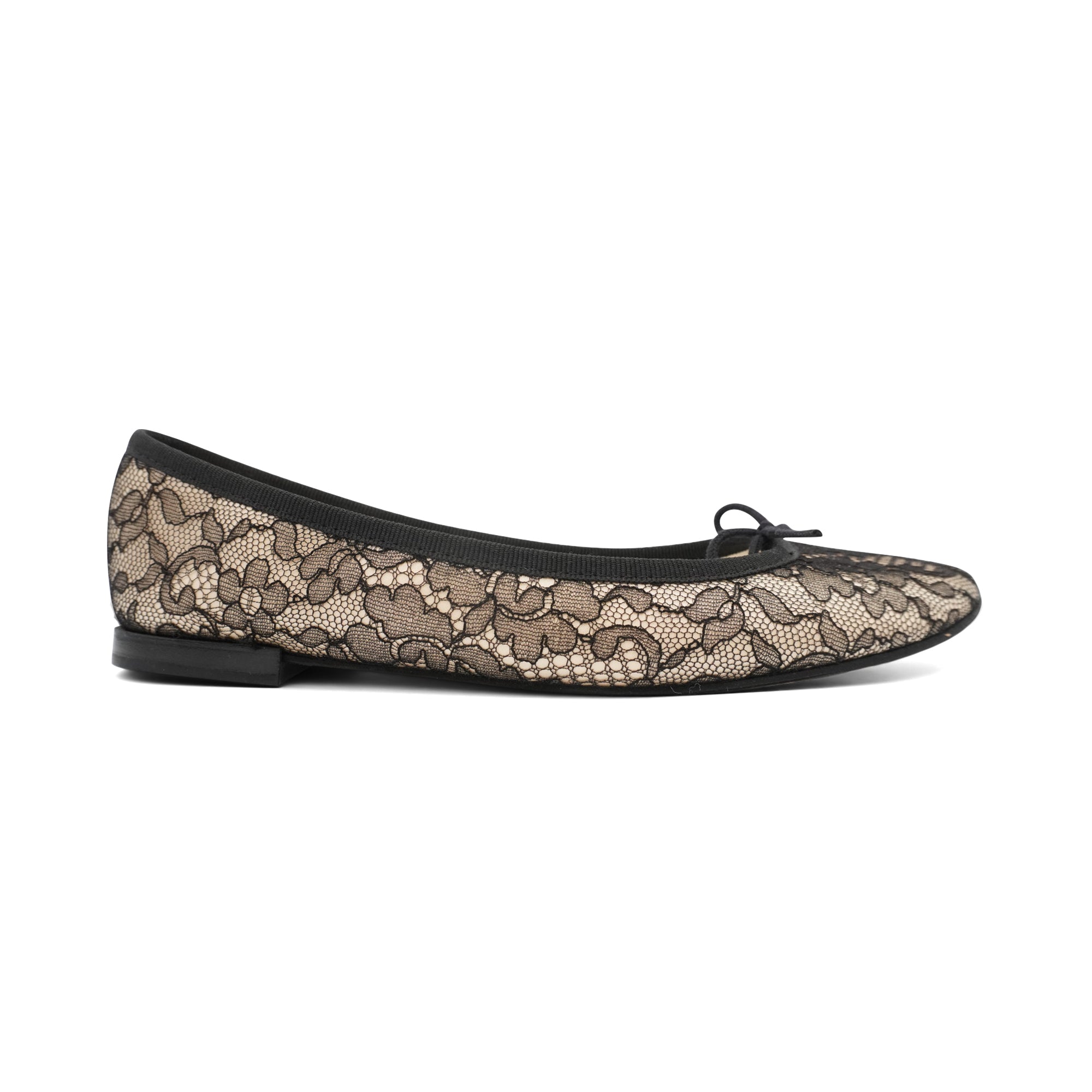 Repetto Lace Ballet Flats - Women's 37