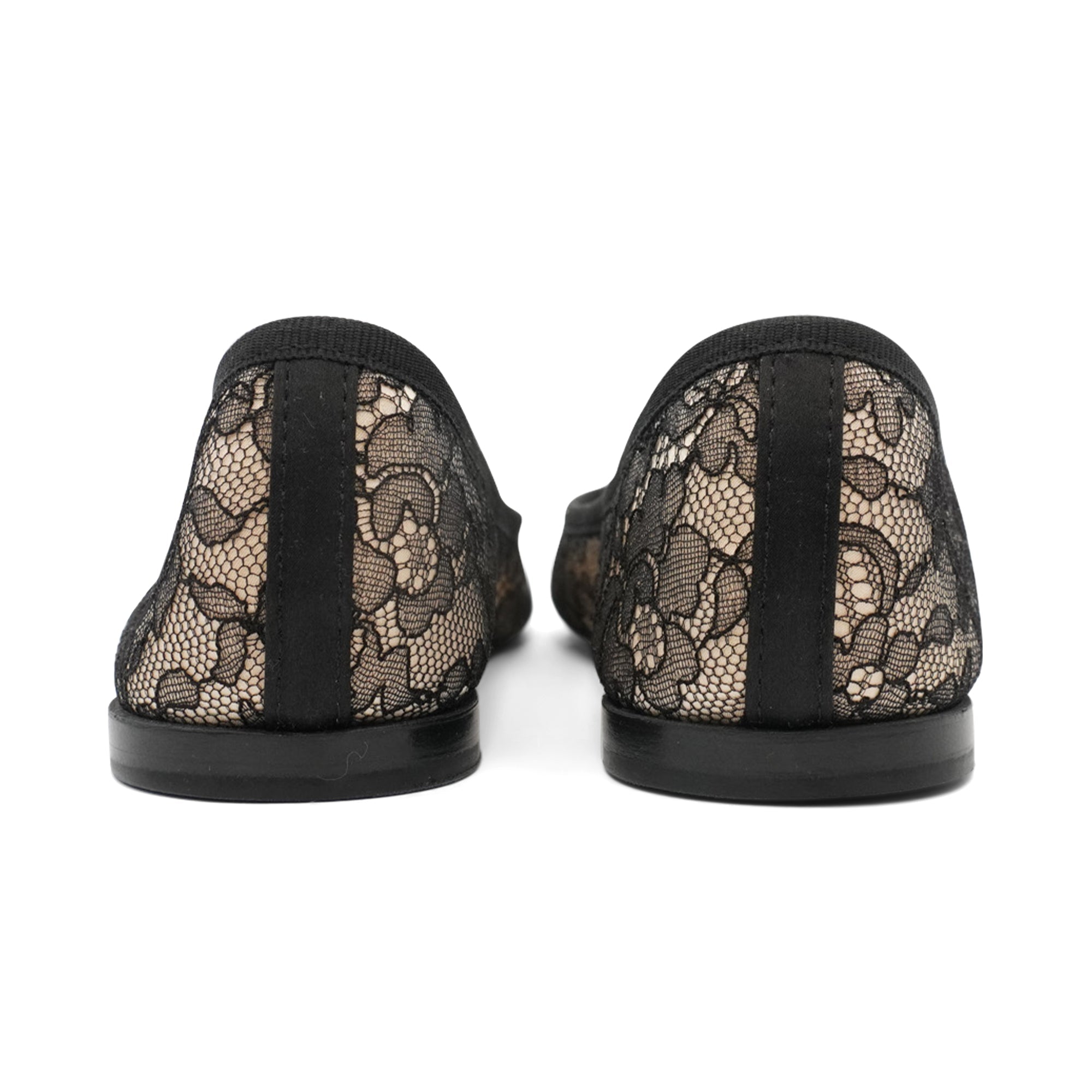 Repetto Lace Ballet Flats - Women's 37