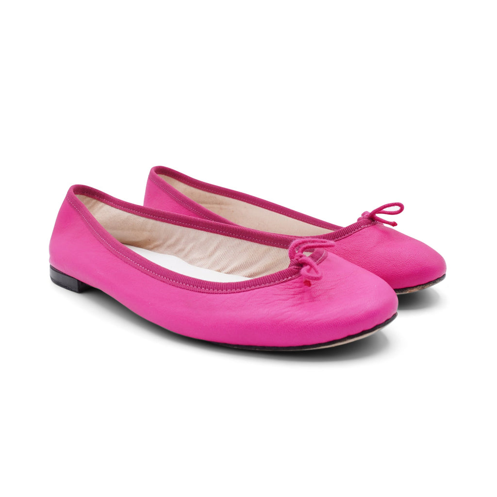 Repetto 'Cendrillon' Ballet Flats - Women's 38