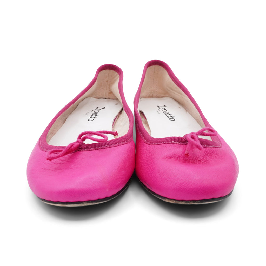 Repetto 'Cendrillon' Ballet Flats - Women's 38