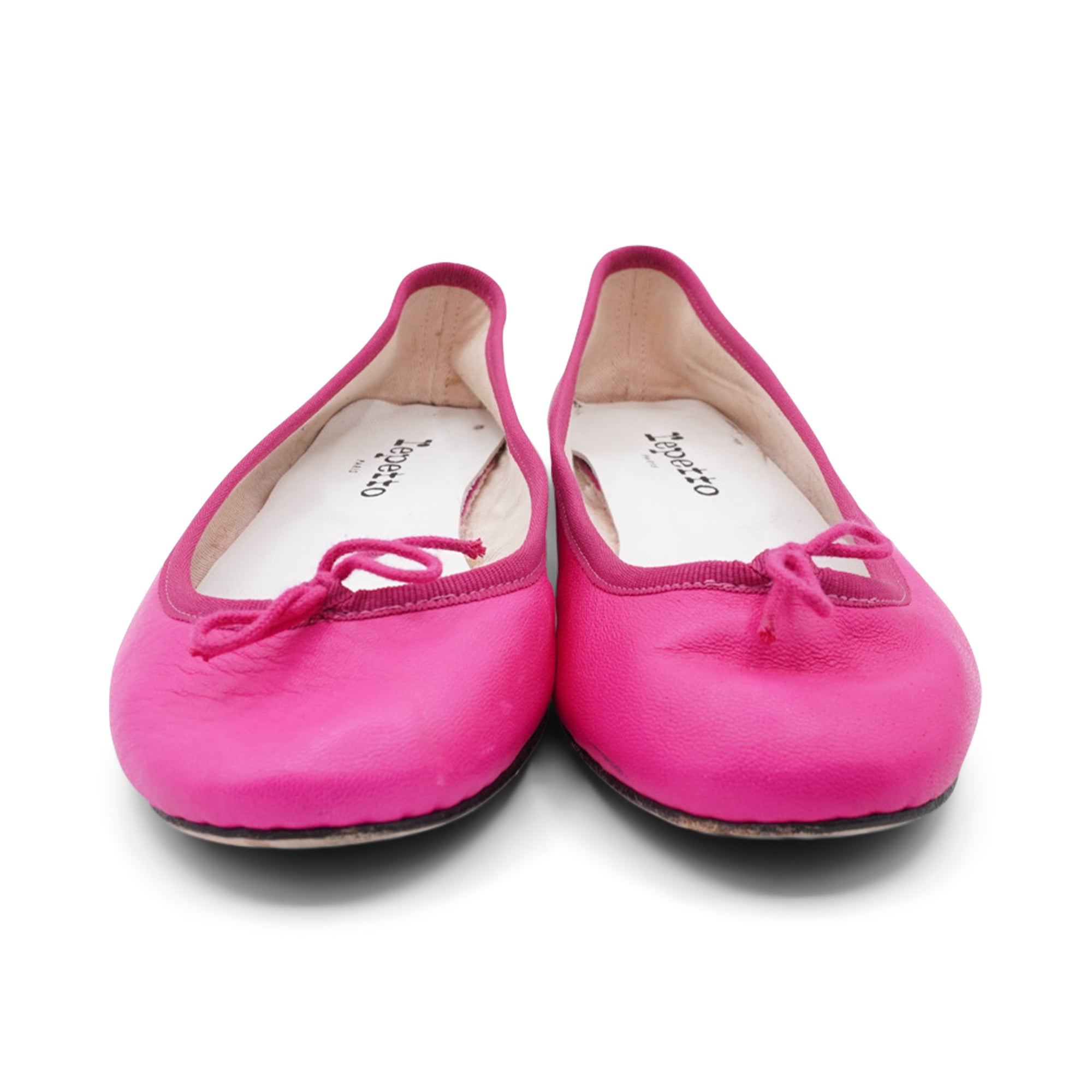 Repetto 'Cendrillon' Ballet Flats - Women's 38