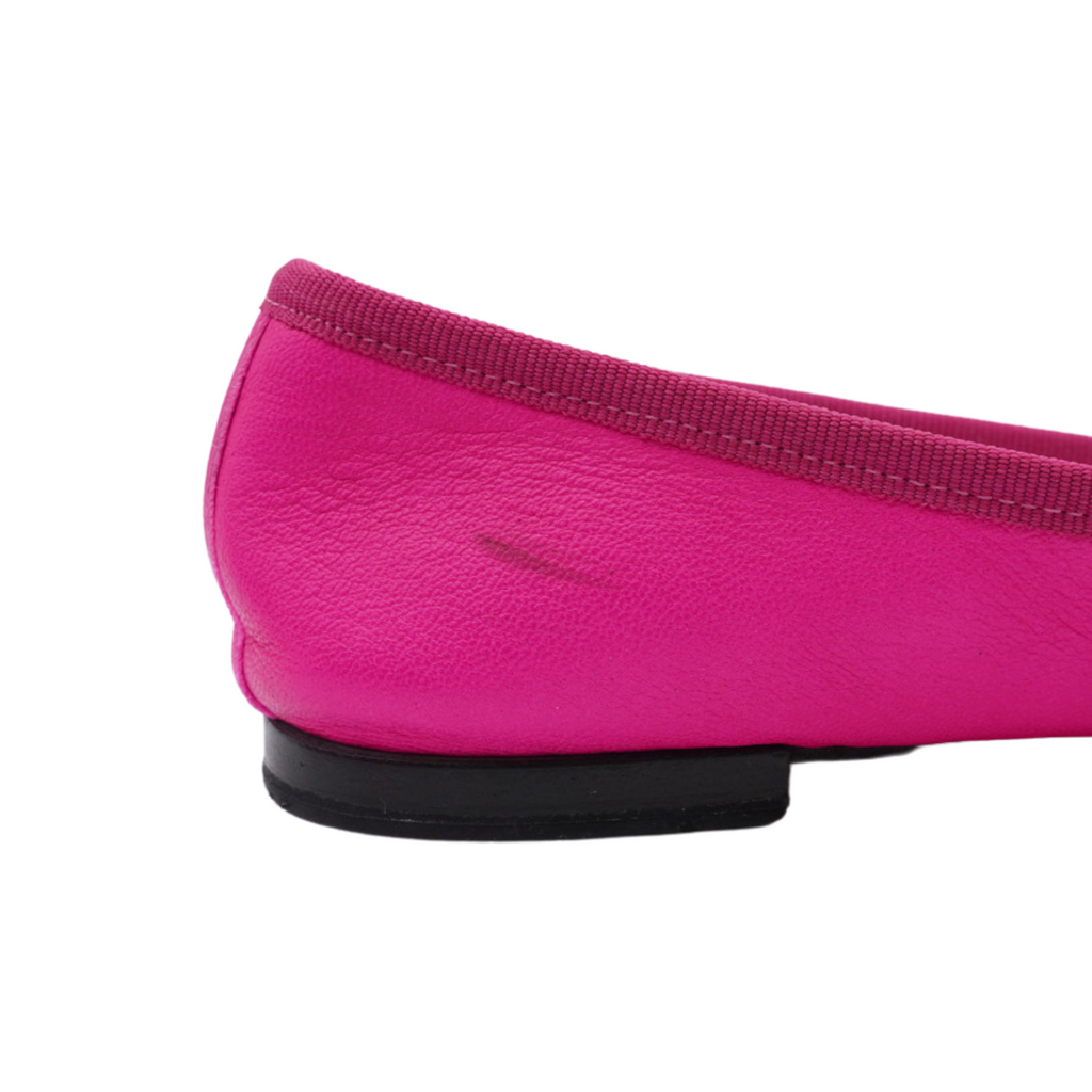 Repetto 'Cendrillon' Ballet Flats - Women's 38