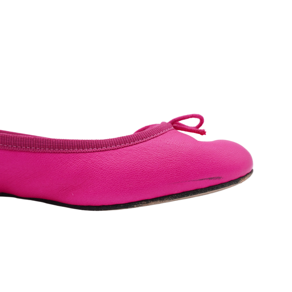 Repetto 'Cendrillon' Ballet Flats - Women's 38