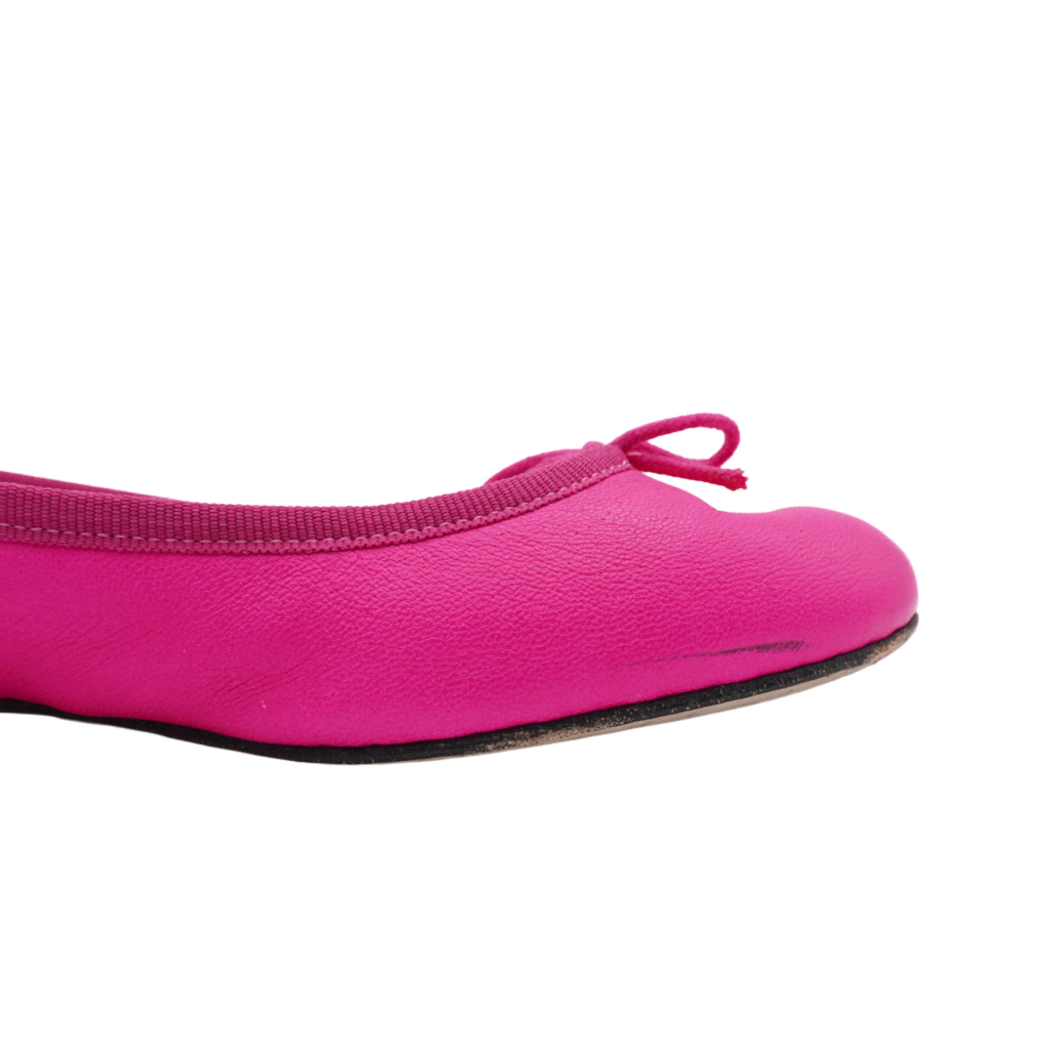Repetto 'Cendrillon' Ballet Flats - Women's 38
