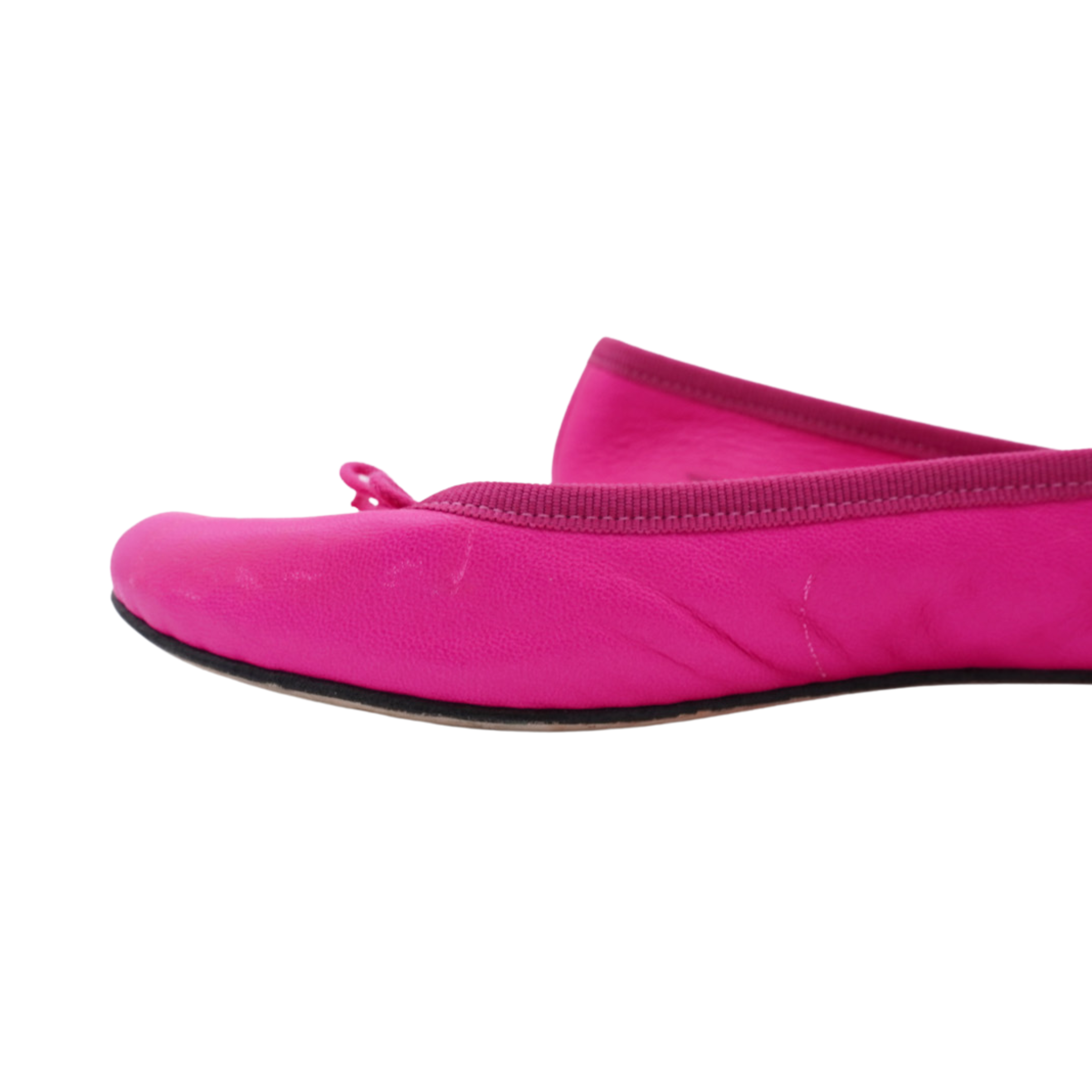 Repetto 'Cendrillon' Ballet Flats - Women's 38